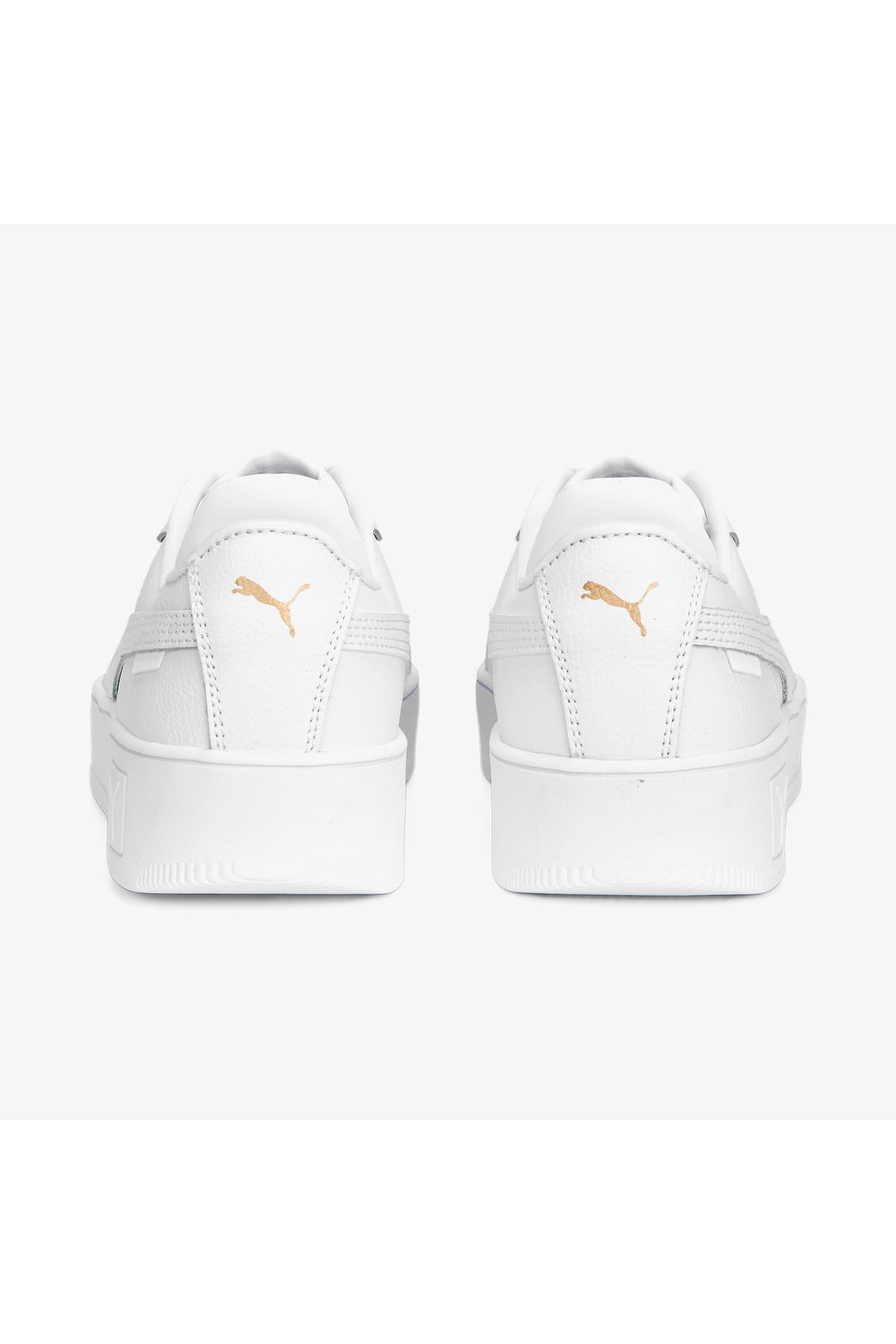 Puma Carina Street dámske tenisky biele