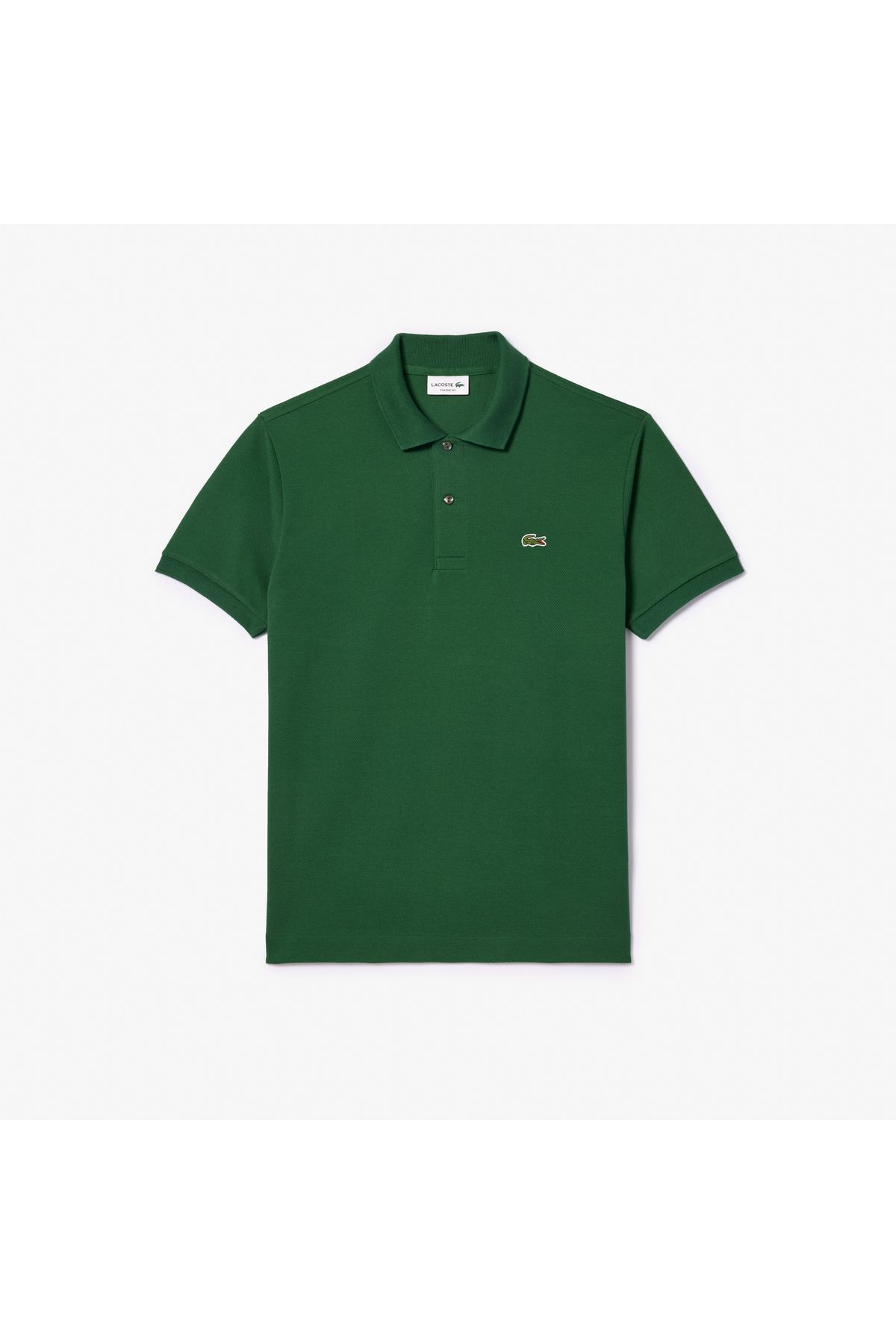 Lacoste L1212 pánske polo tričko