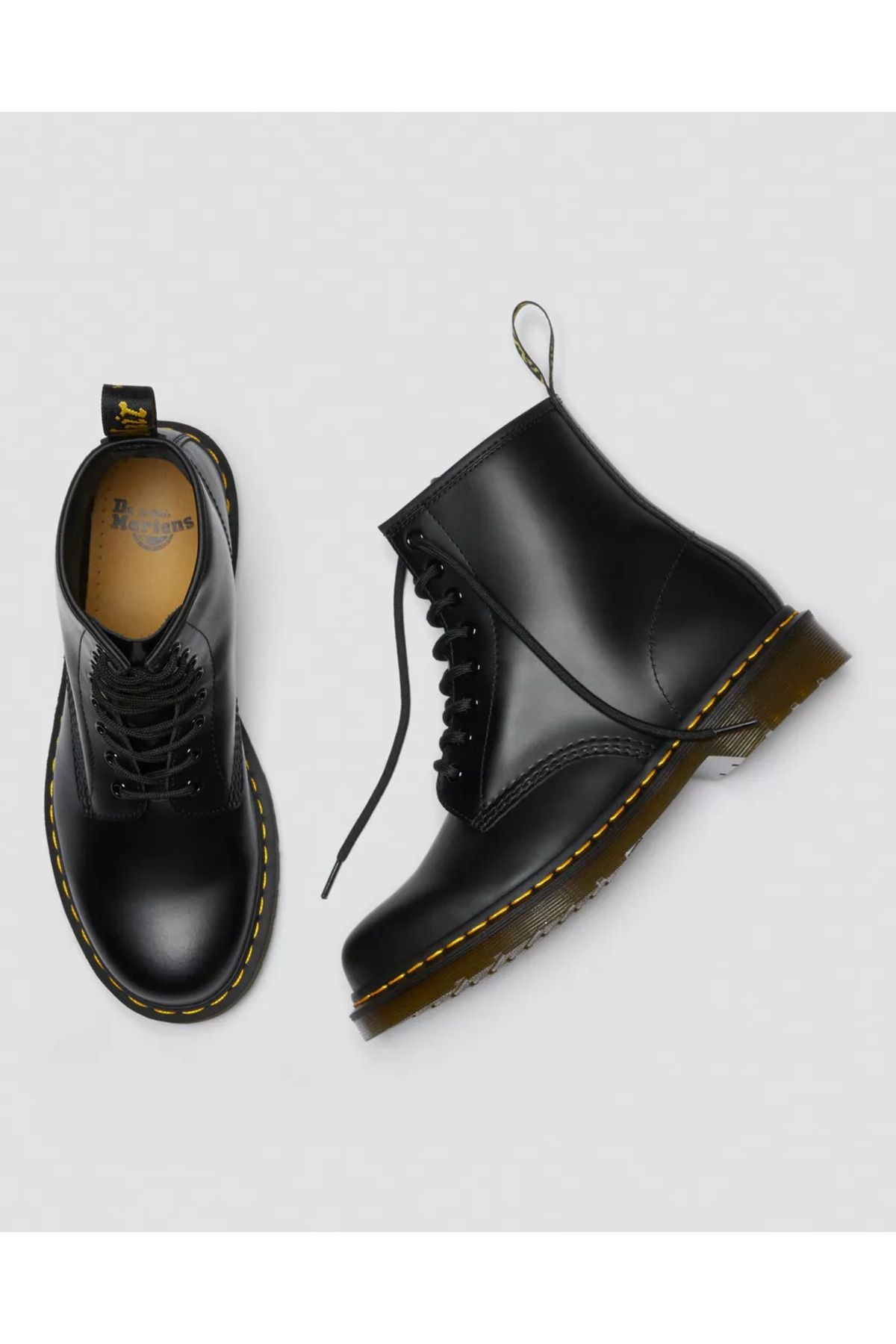 Ghete Dr Martens pentru femei