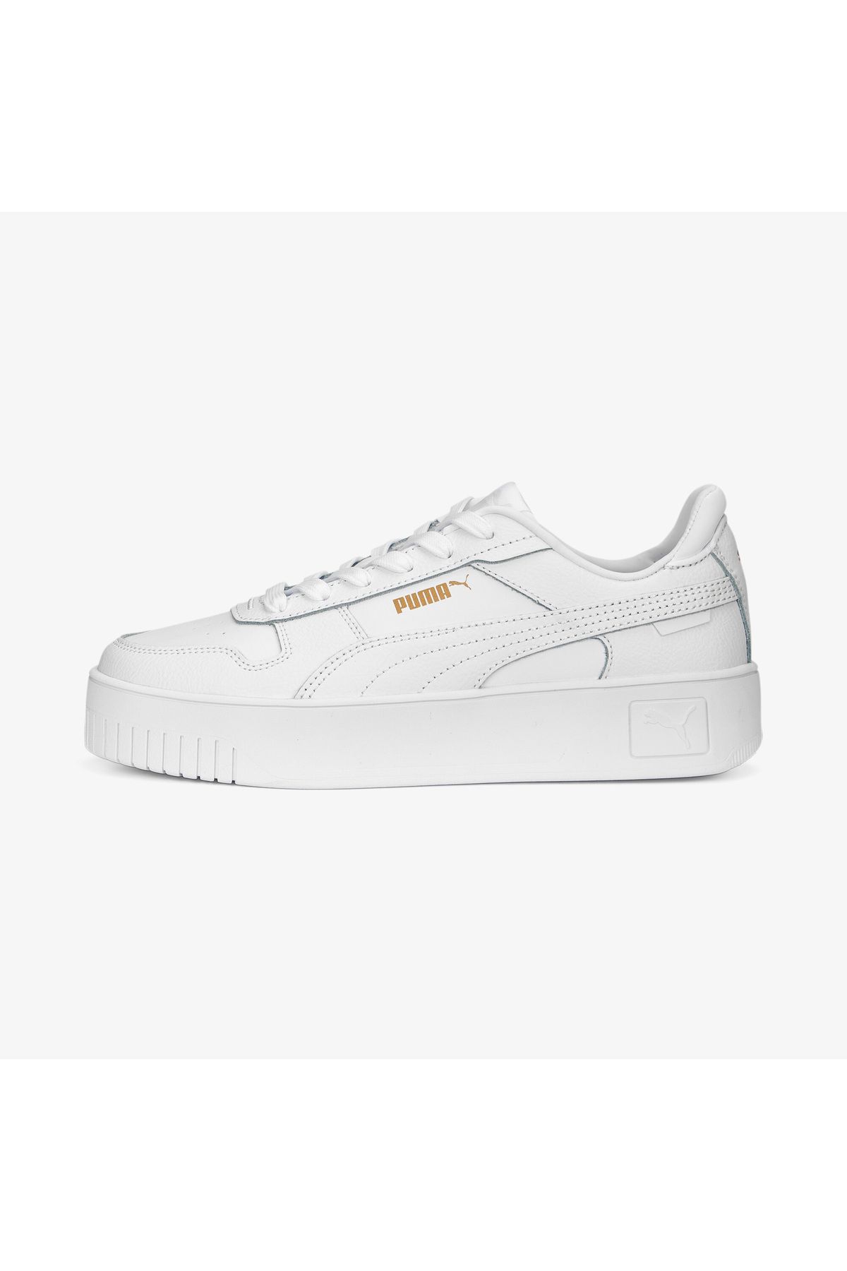 Puma Carina Street dámske tenisky biele