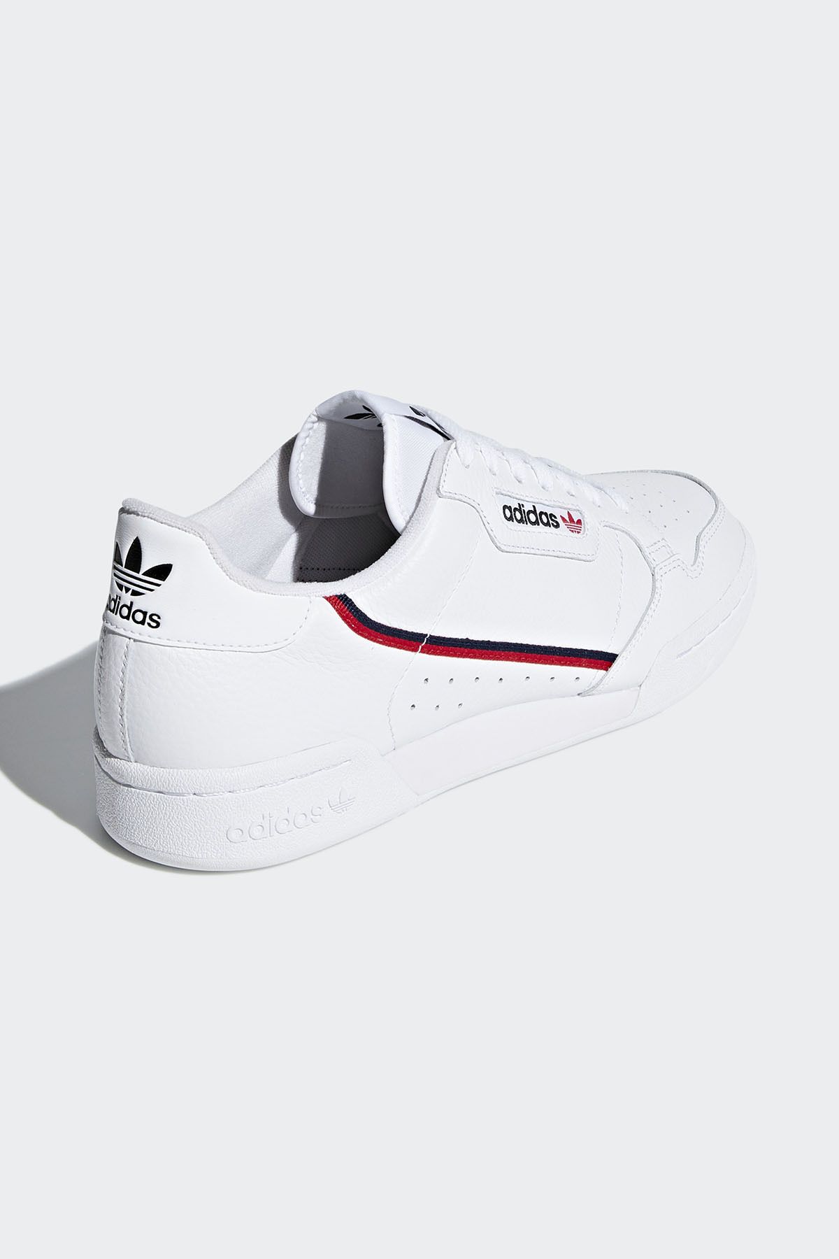 Adidas Originals Women's Leather Sneakers