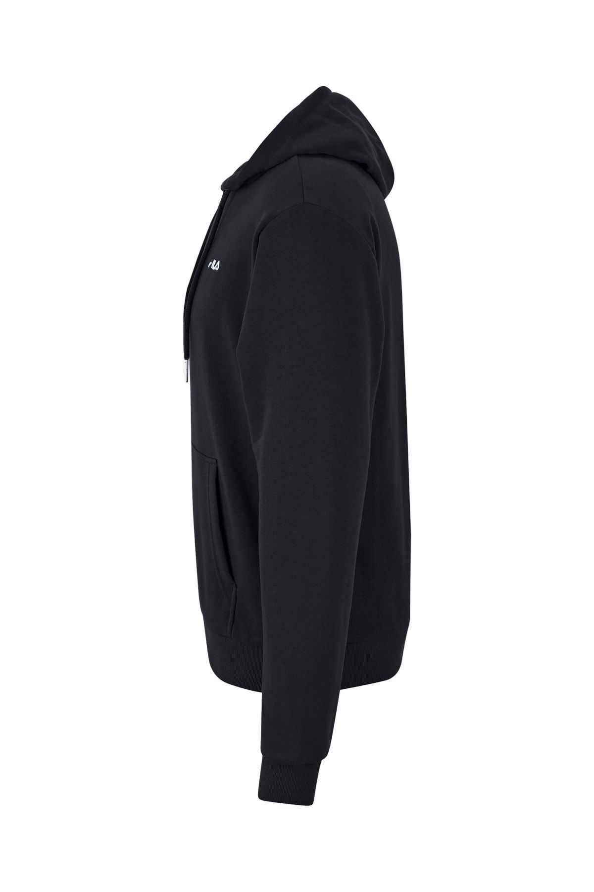 Fila Women/Girls Black Sweatshirt