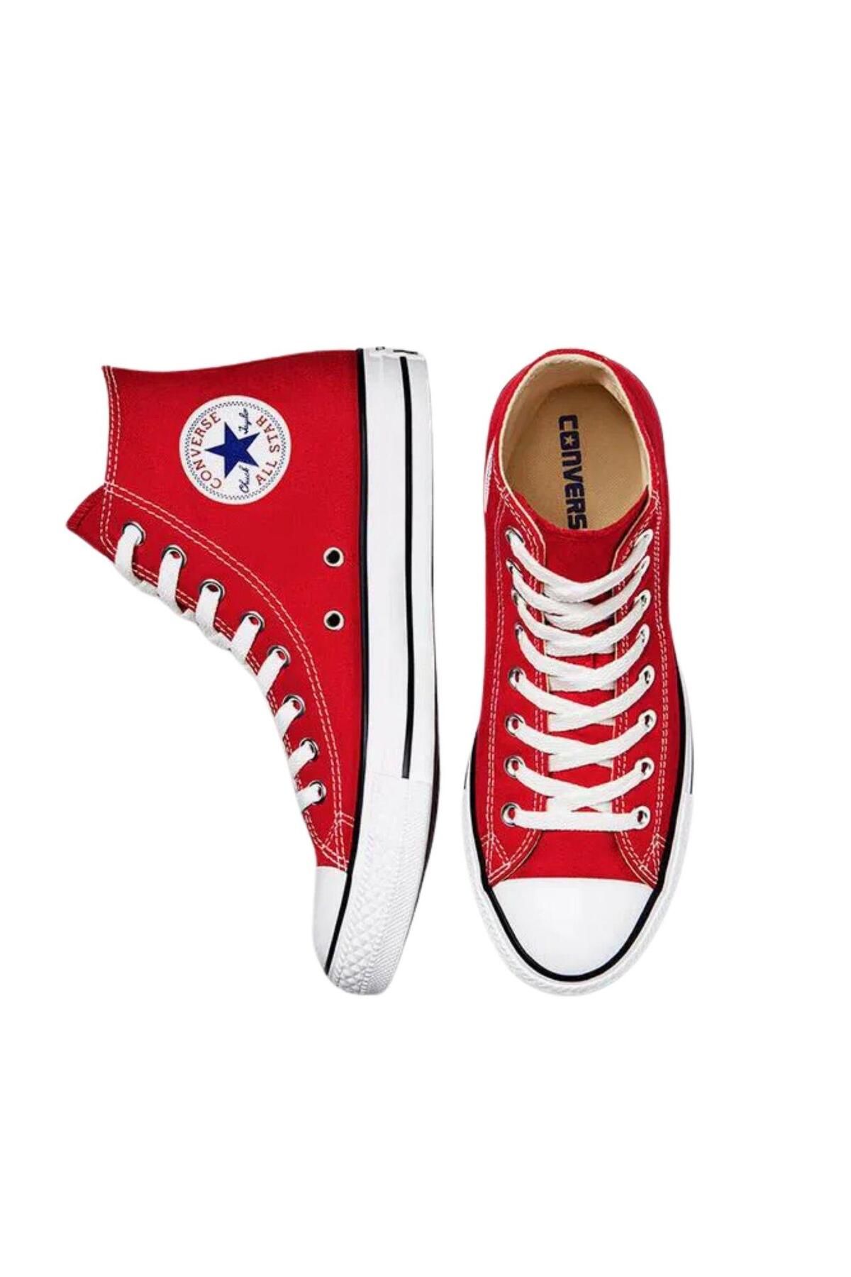Converse Chuck Taylor All Star Unisex Sneaker