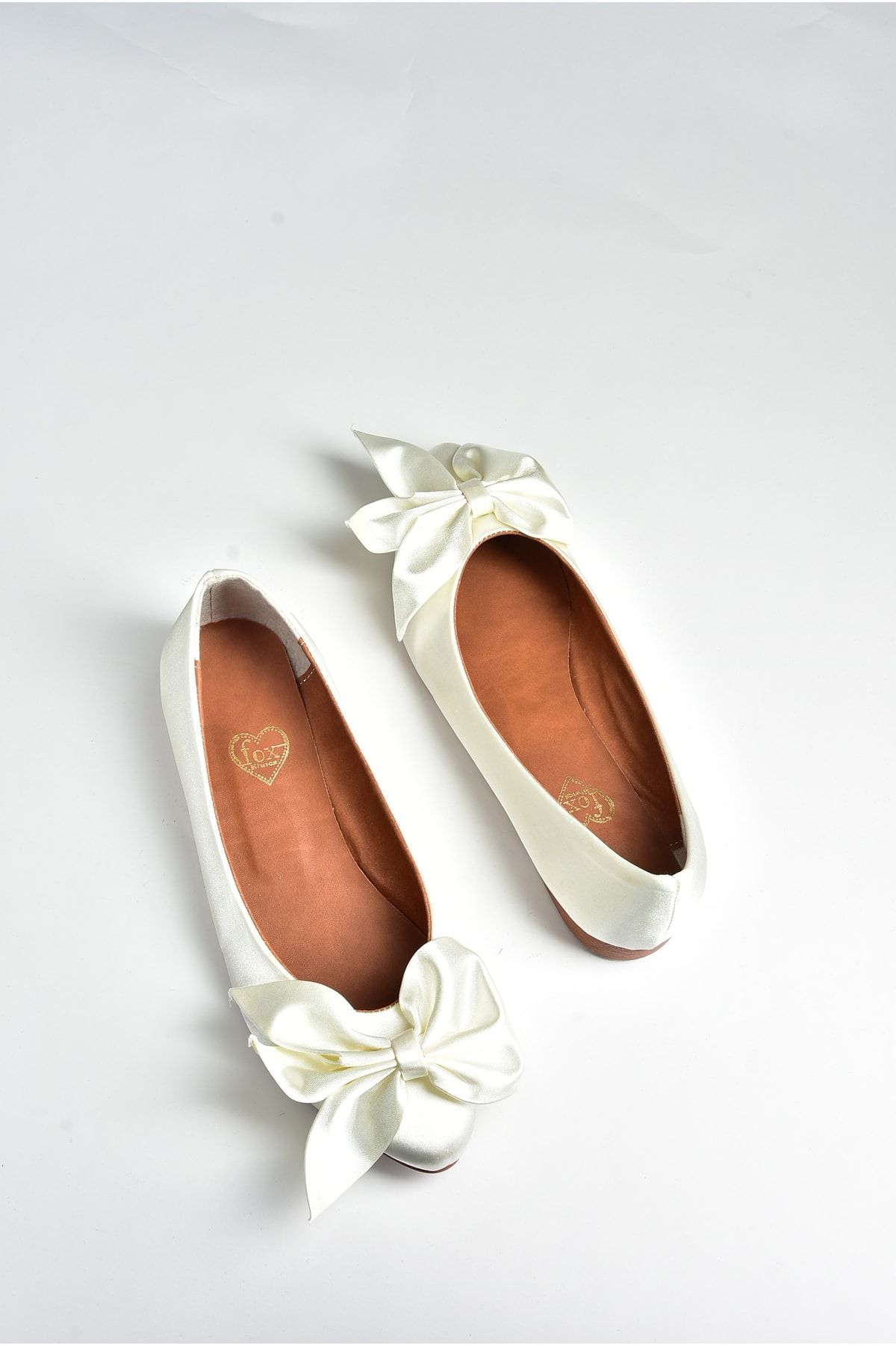 Dámske baleríny Fox Shoes