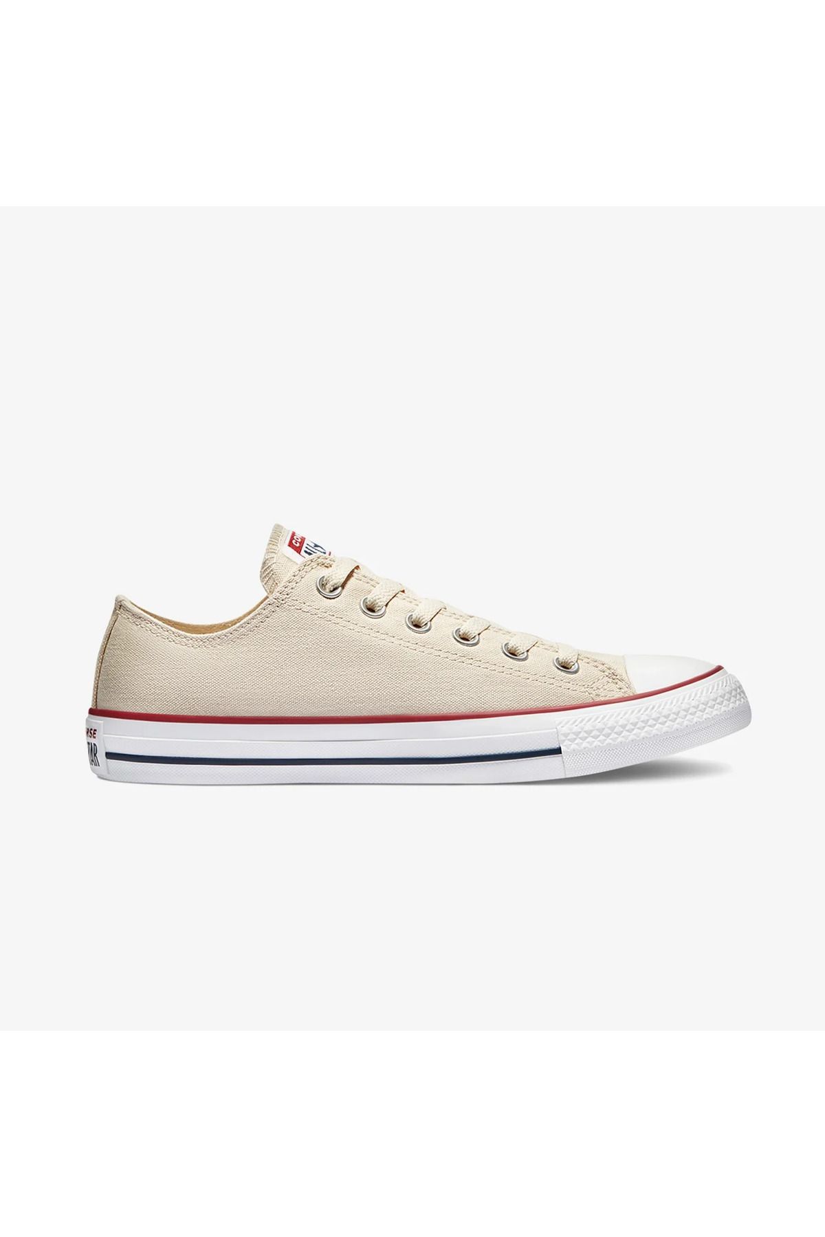 Tenisi, espadrile pentru barbati Converse - alb, bej