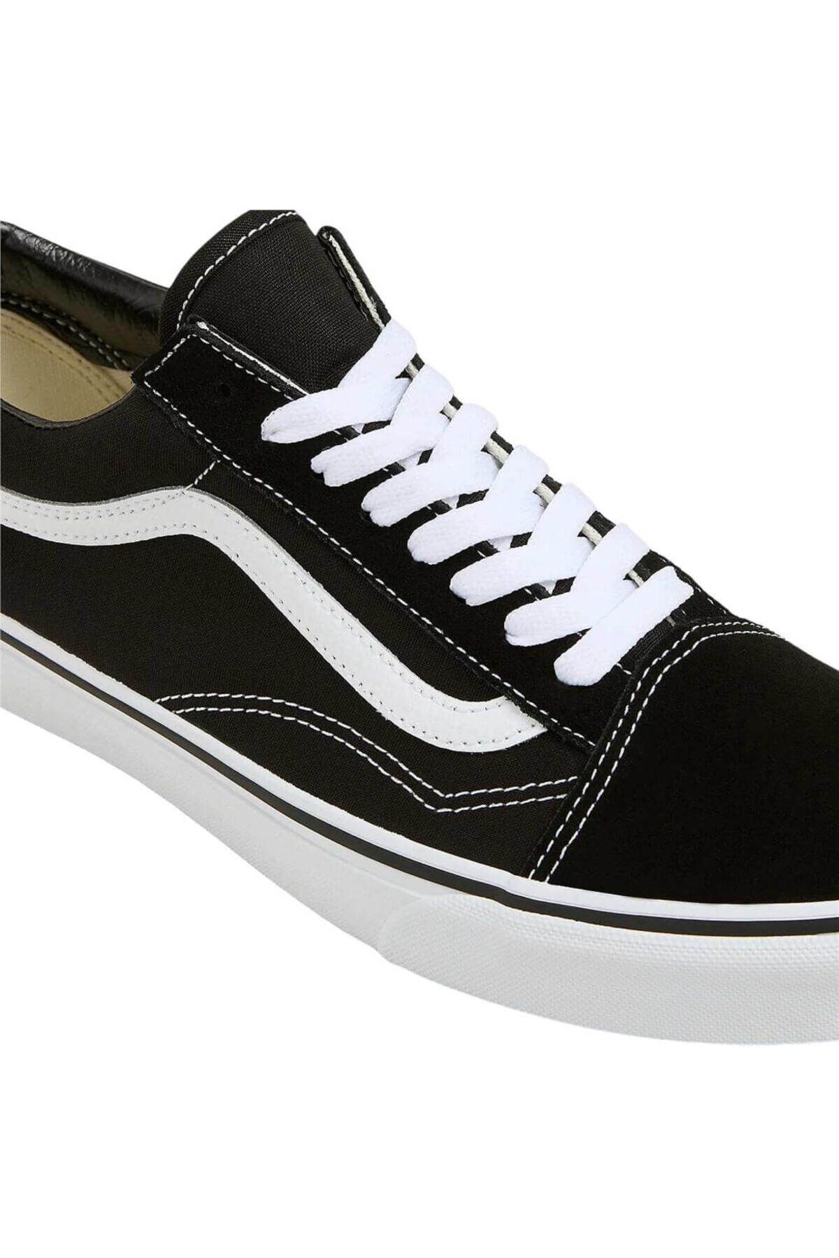 Vans Ua Old Skool Unisex Sneakers