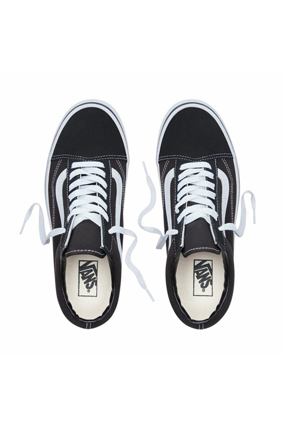Vans Ua Old Skool Unisex Sneakers