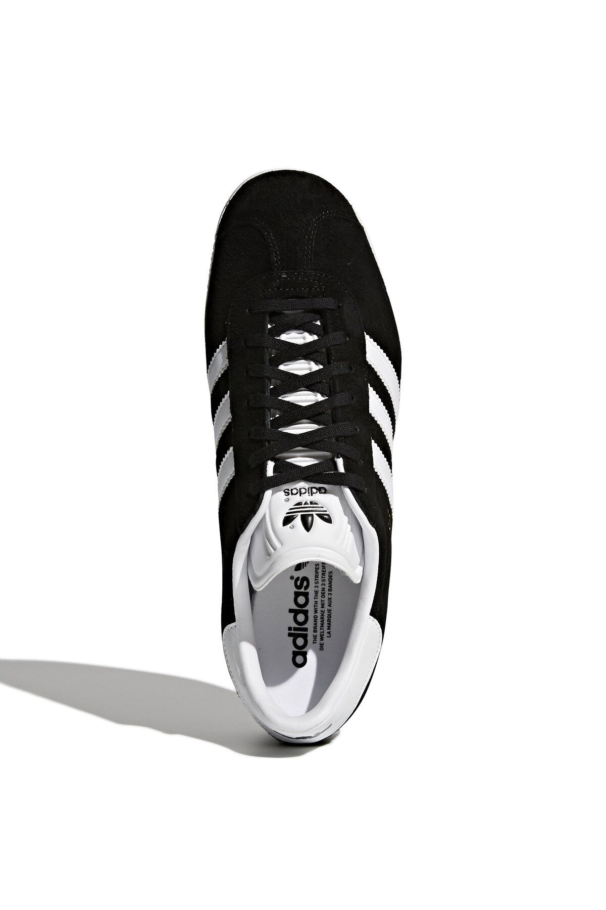 Adidas Originals Gazelle Shoes