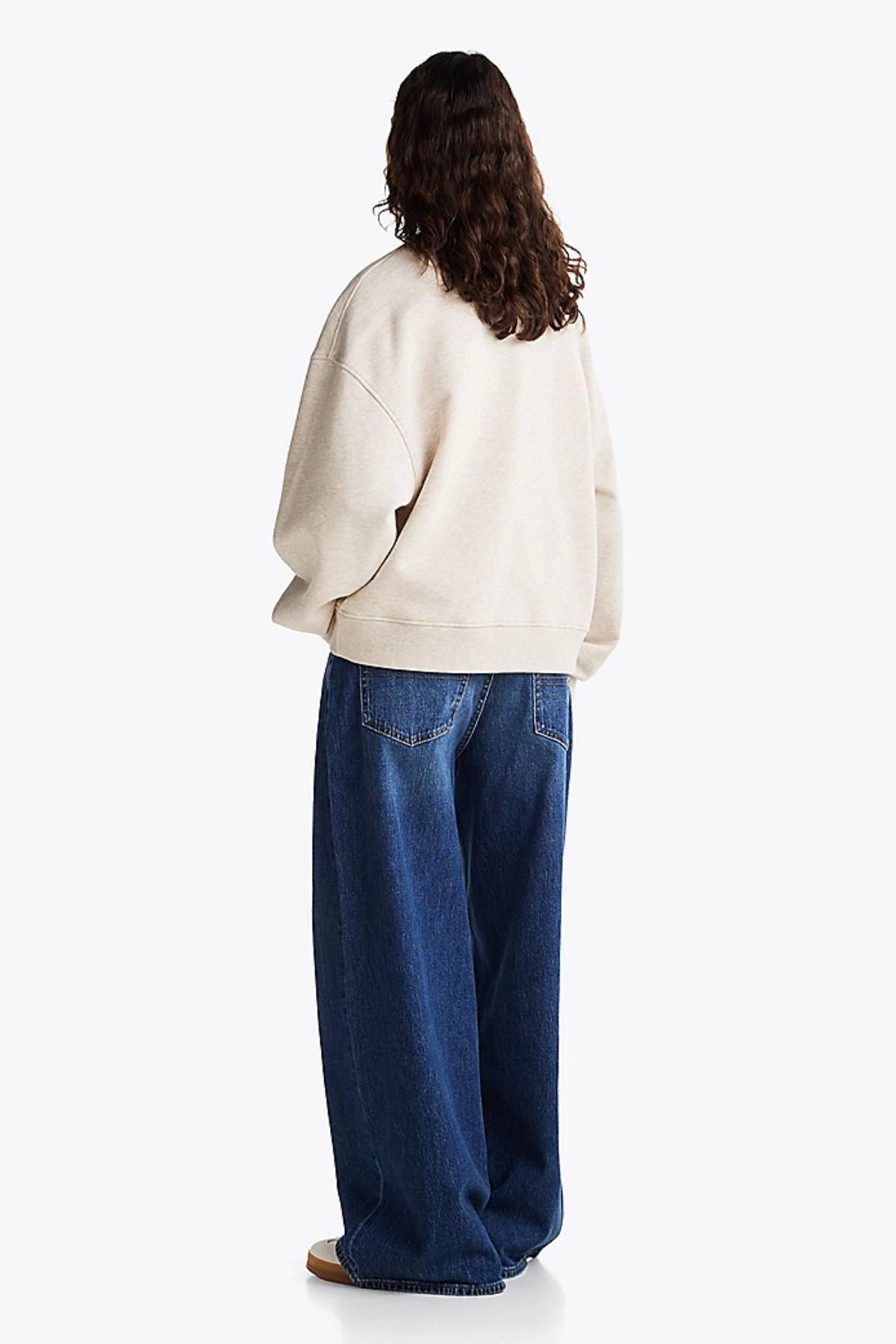 Hanorac Tommy Jeans pentru femei