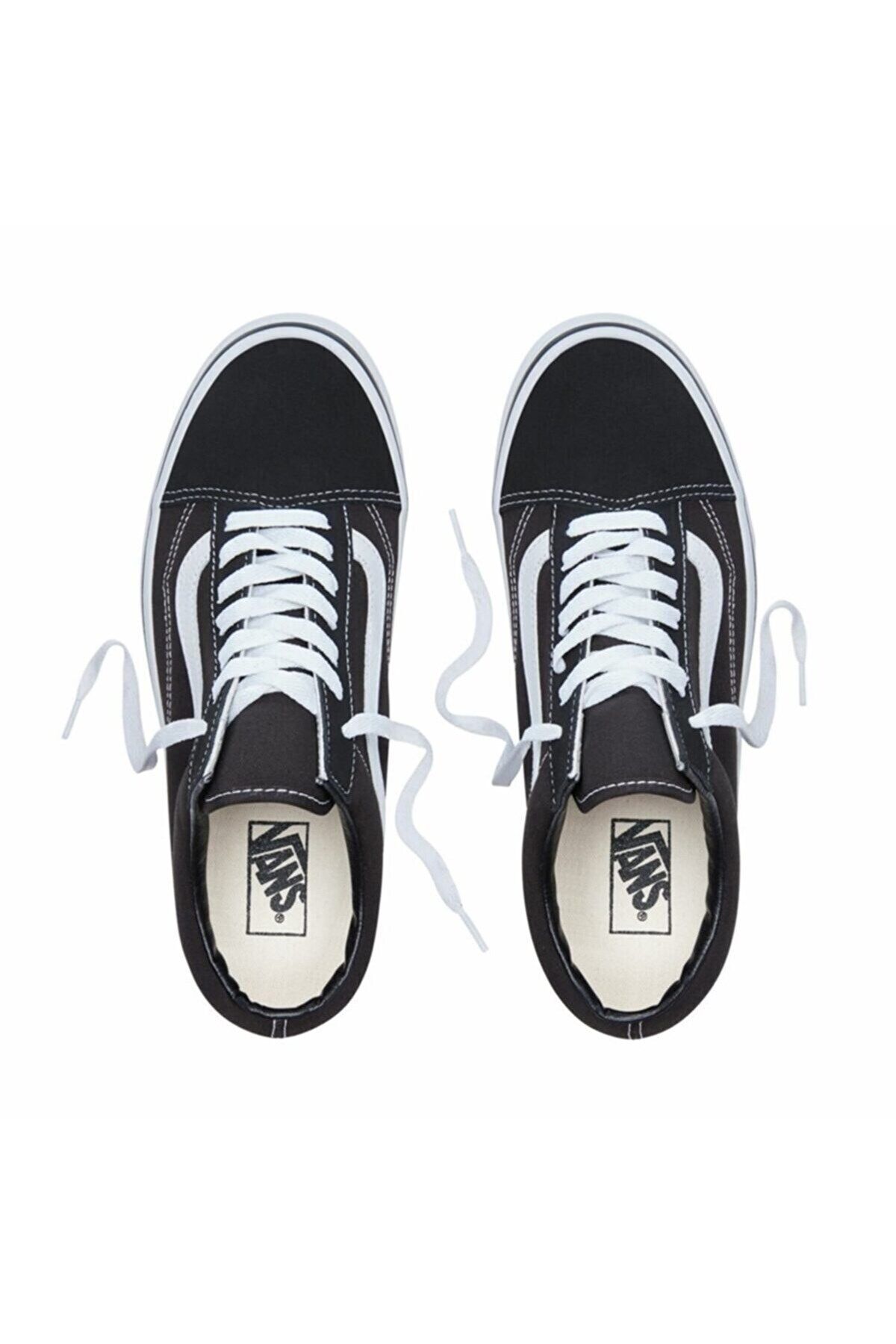 Vans Ua Old Skool Unisex Sneakers