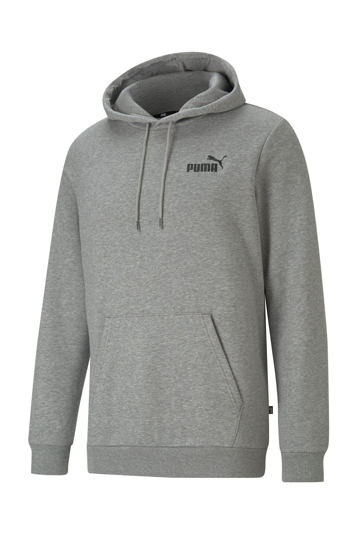 Dětská mikina Puma s logem
