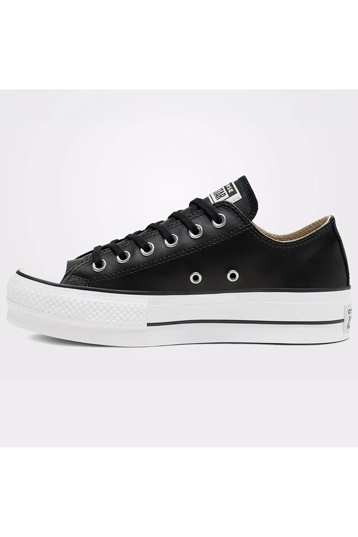 Dámske/Dievčenské tenisky Converse čierne