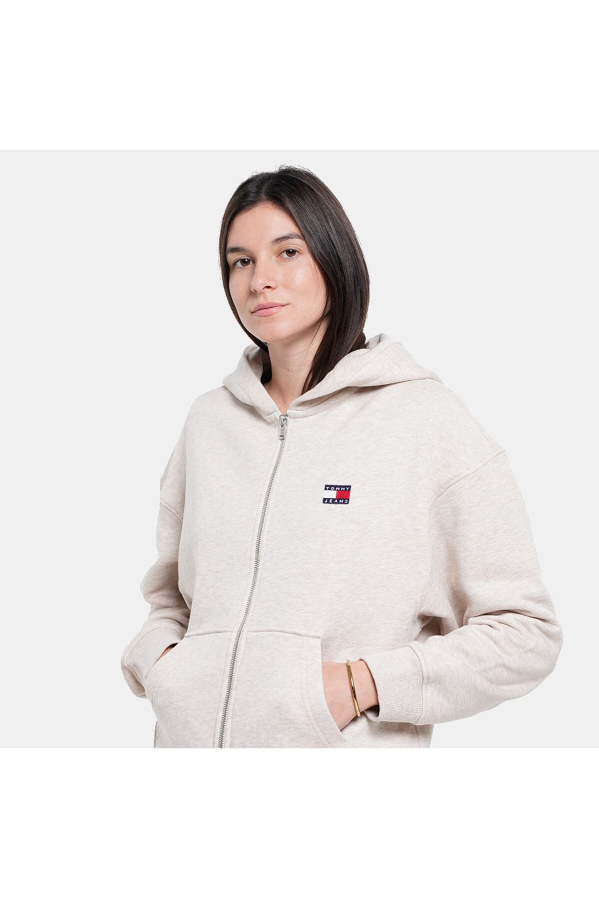 Tommy Jeans -Women/Girls T-Sweatshirts