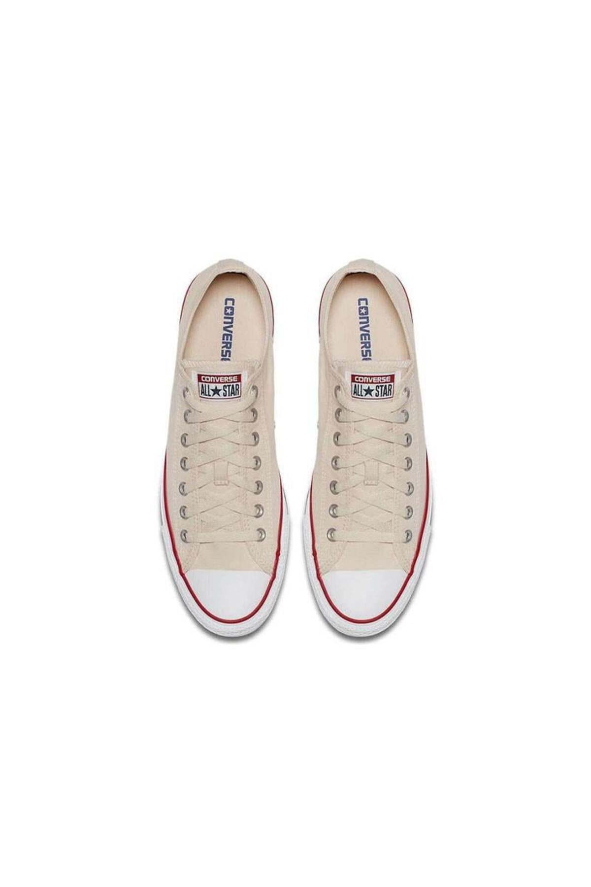 Tenisi, espadrile pentru barbati Converse - alb, bej