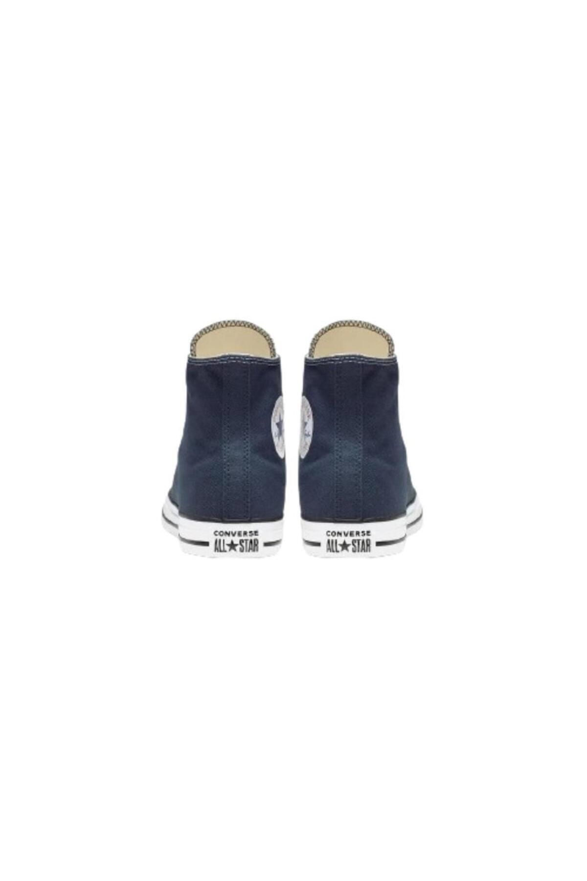 Teniși Converse de damă cu talpă înaltă