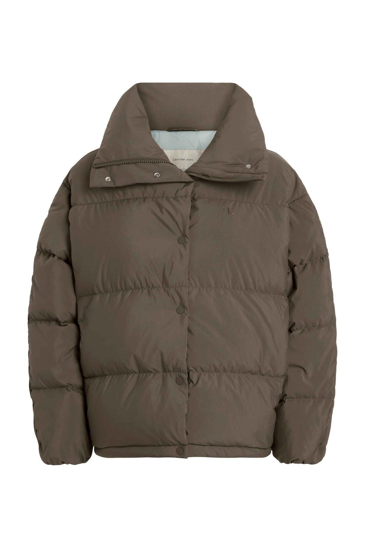 Calvin Klein Relaxed Puff bunda