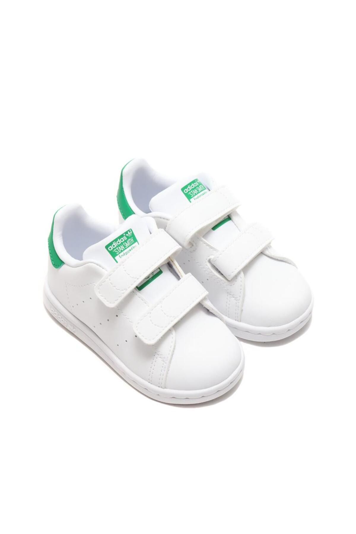 Adidas detské tenisky Stan Smith Cf I