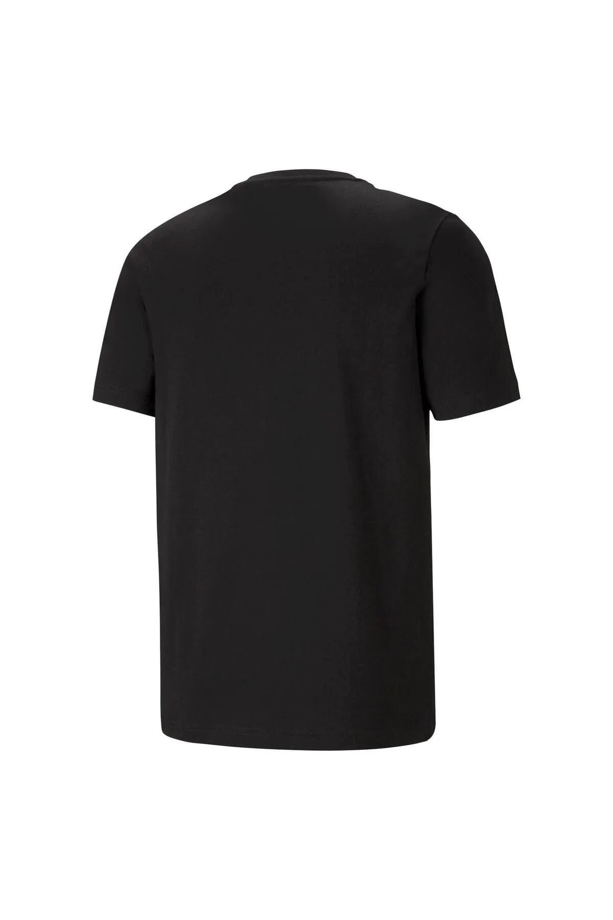 Dámske tričko Puma Logo Tee