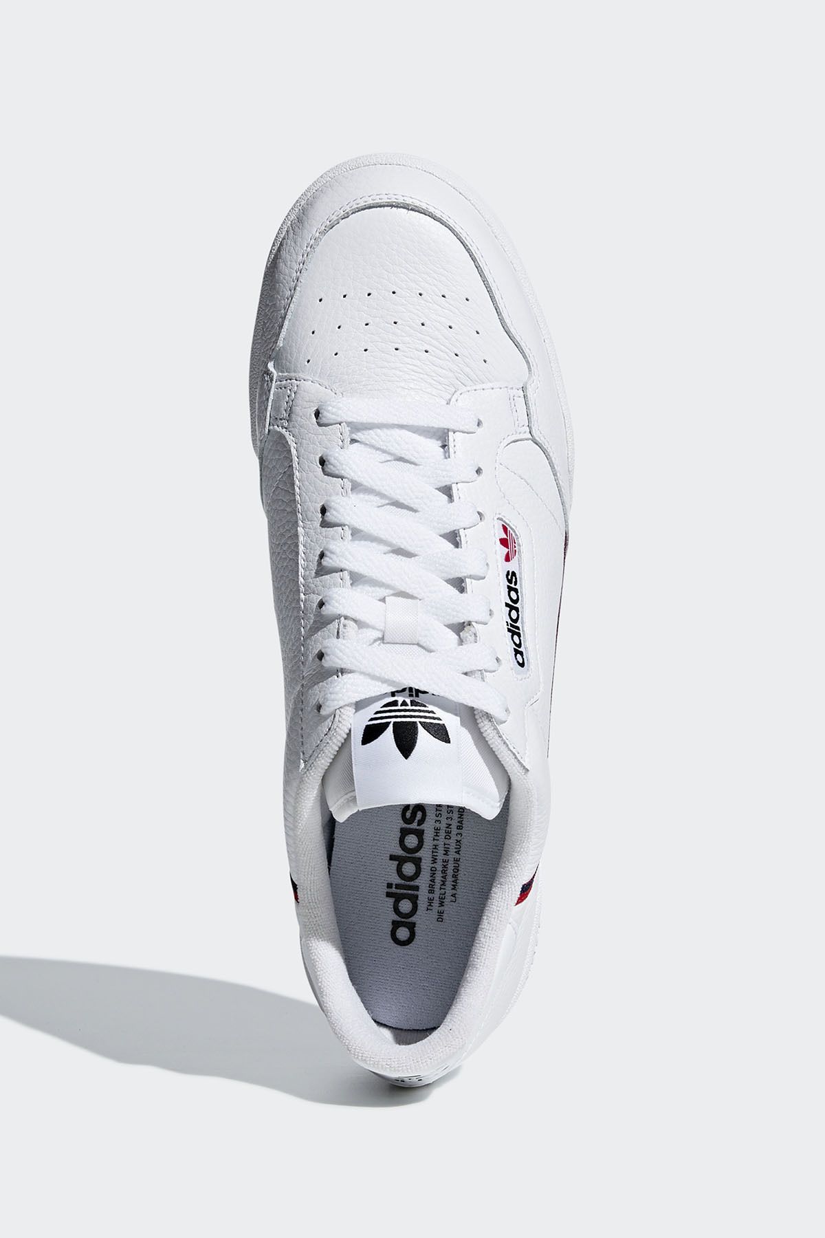 Adidas Originals Women's Leather Sneakers