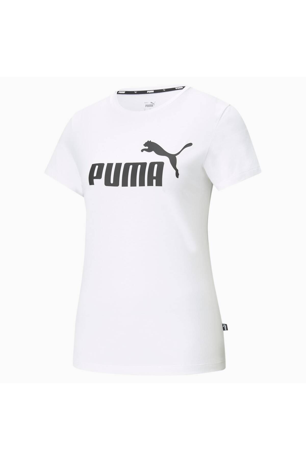 Dámske tričko Puma Logo Tee