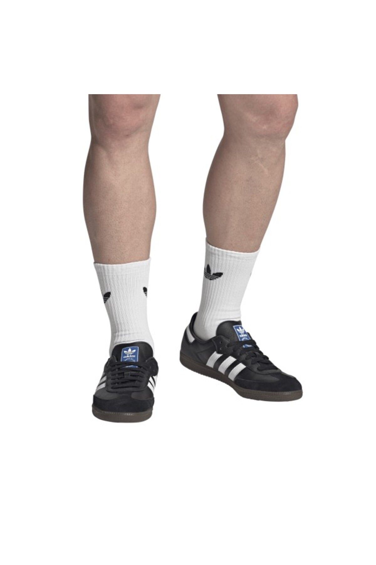 Teniși Adidas Samba OG