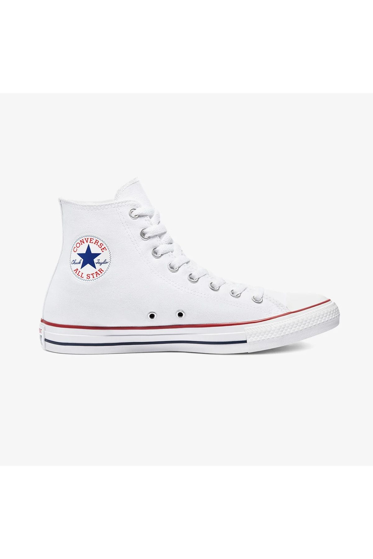 Tenisi barbati, Converse