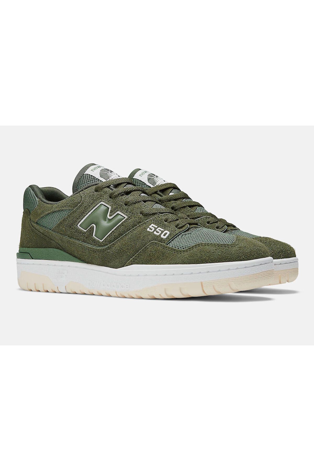 Tenisky New Balance 550 GRE