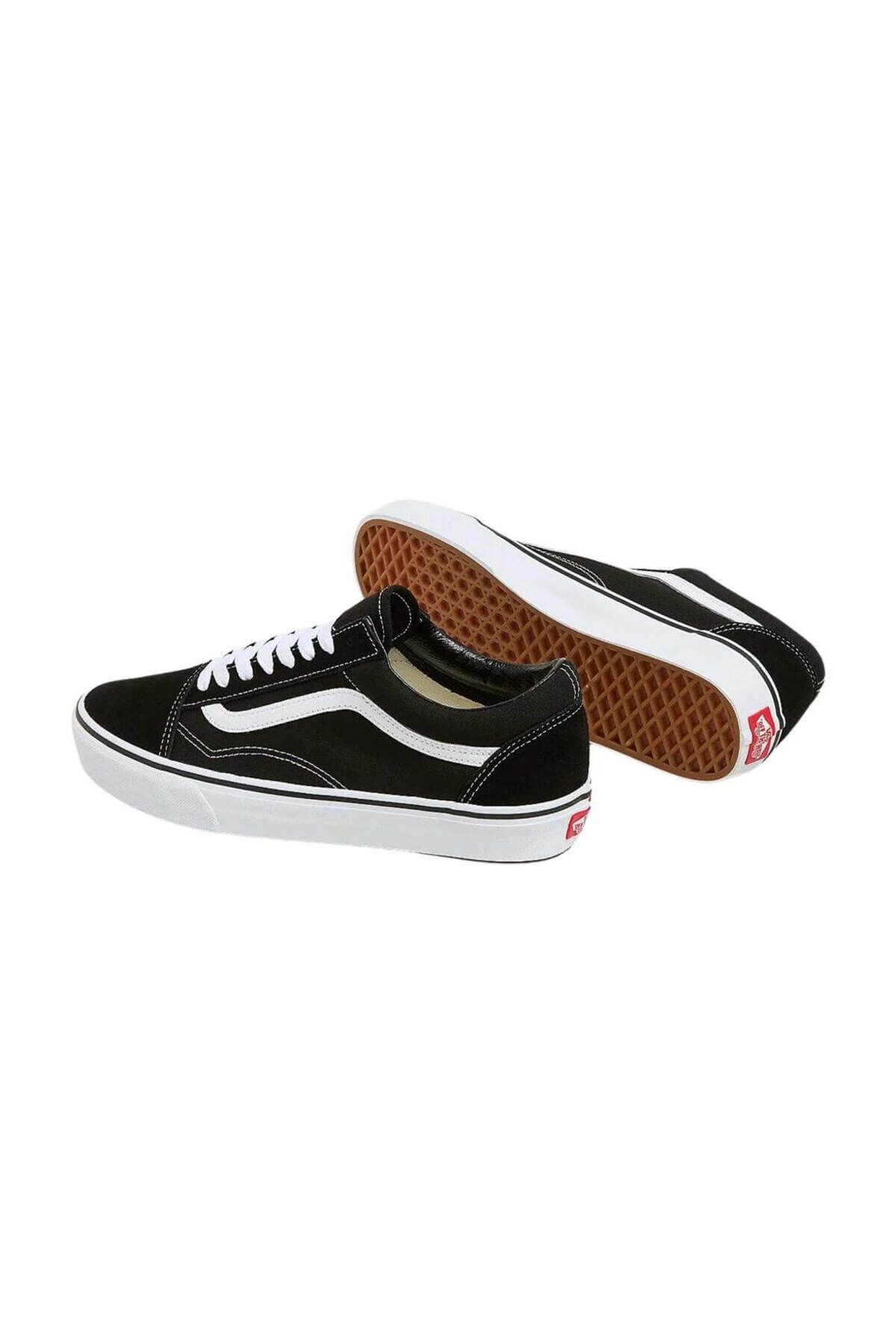 Vans Ua Old Skool Unisex Sneakers