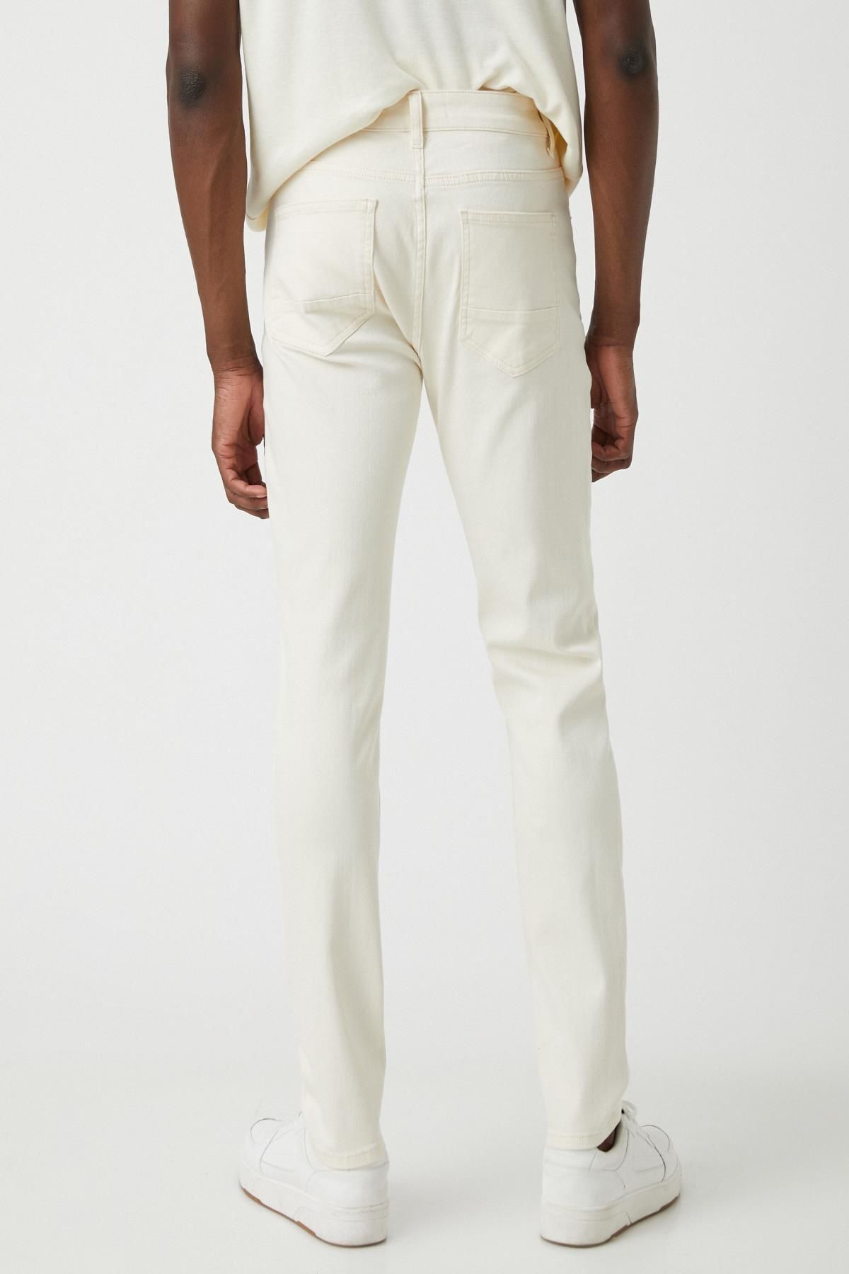 Koton Skinny Fit Jeans - Michael Jean