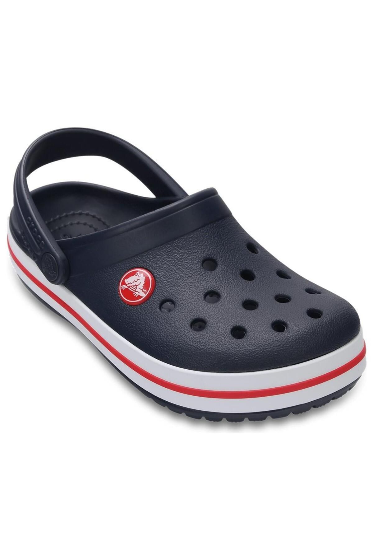 Детски чехли Crocs Crocband Kids Clog