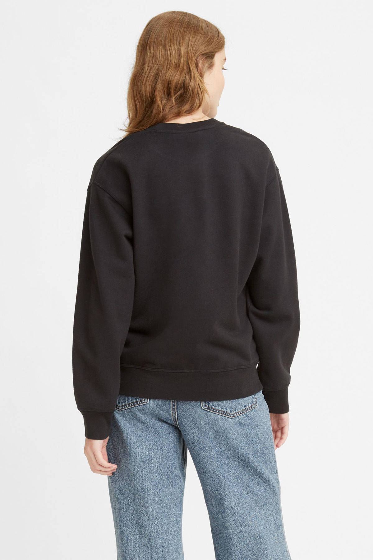 Hanorac cu grafică Levi's