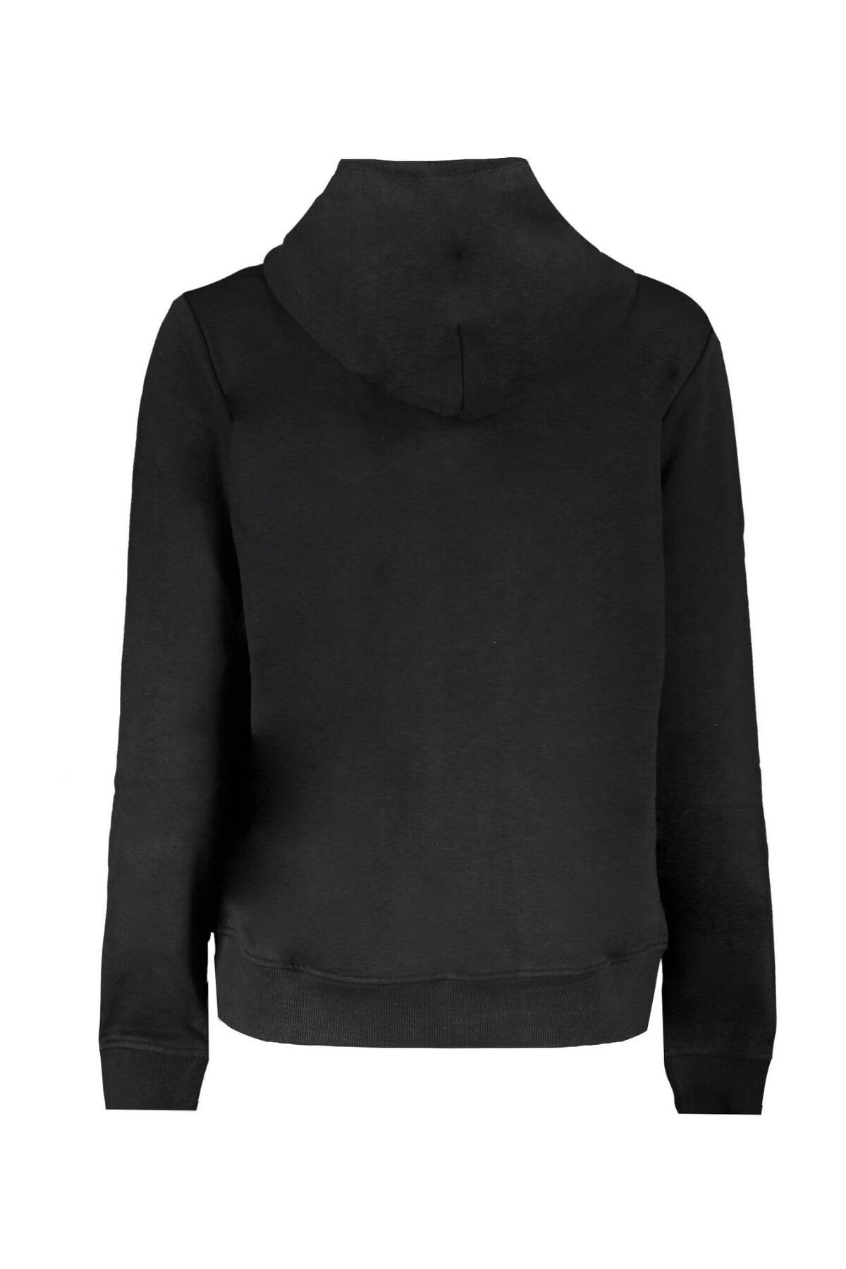 Tommy Jeans Women's Black Sweatshirt (model Code :d w0dw15649 )