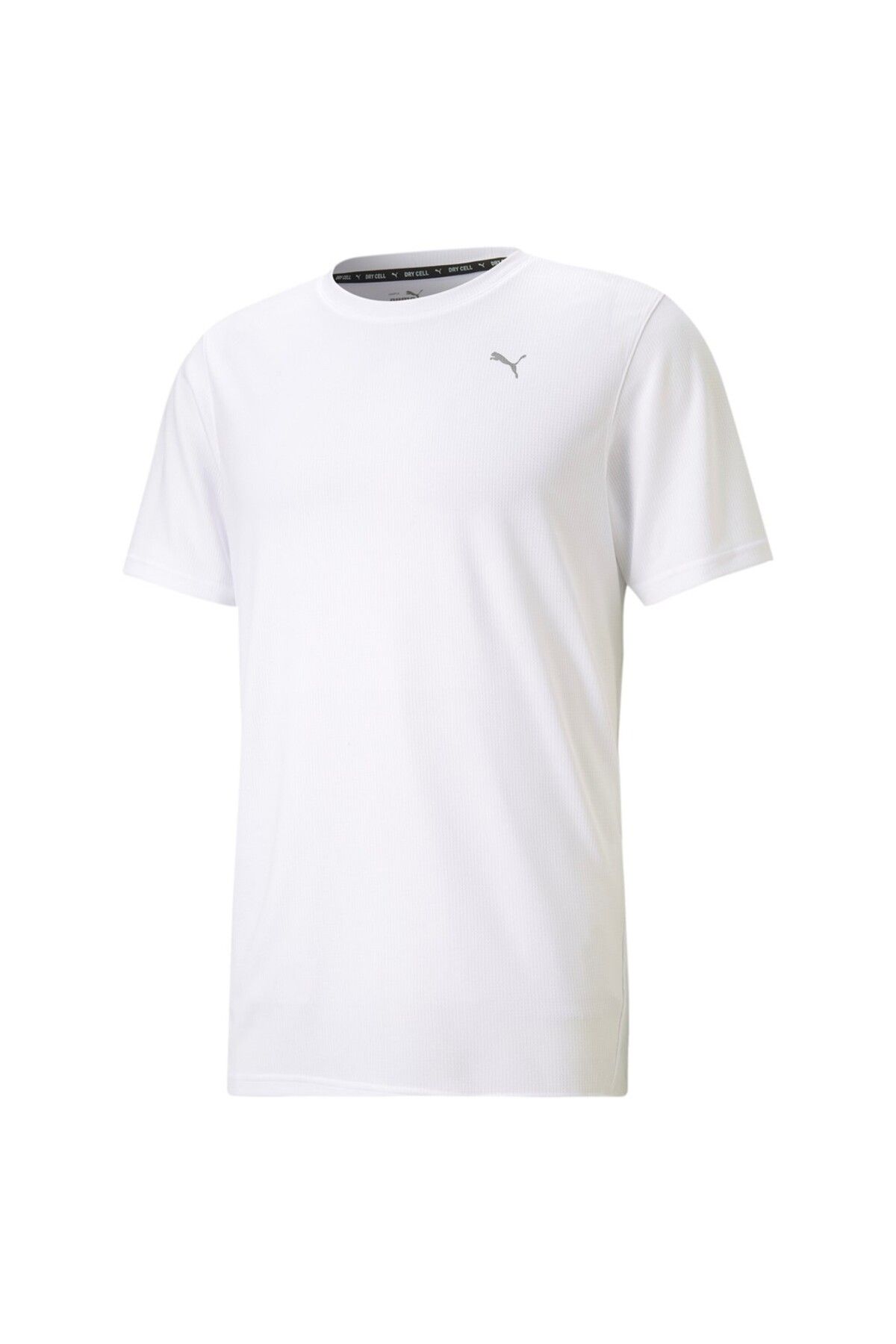 Puma pánske tričko Performance biele