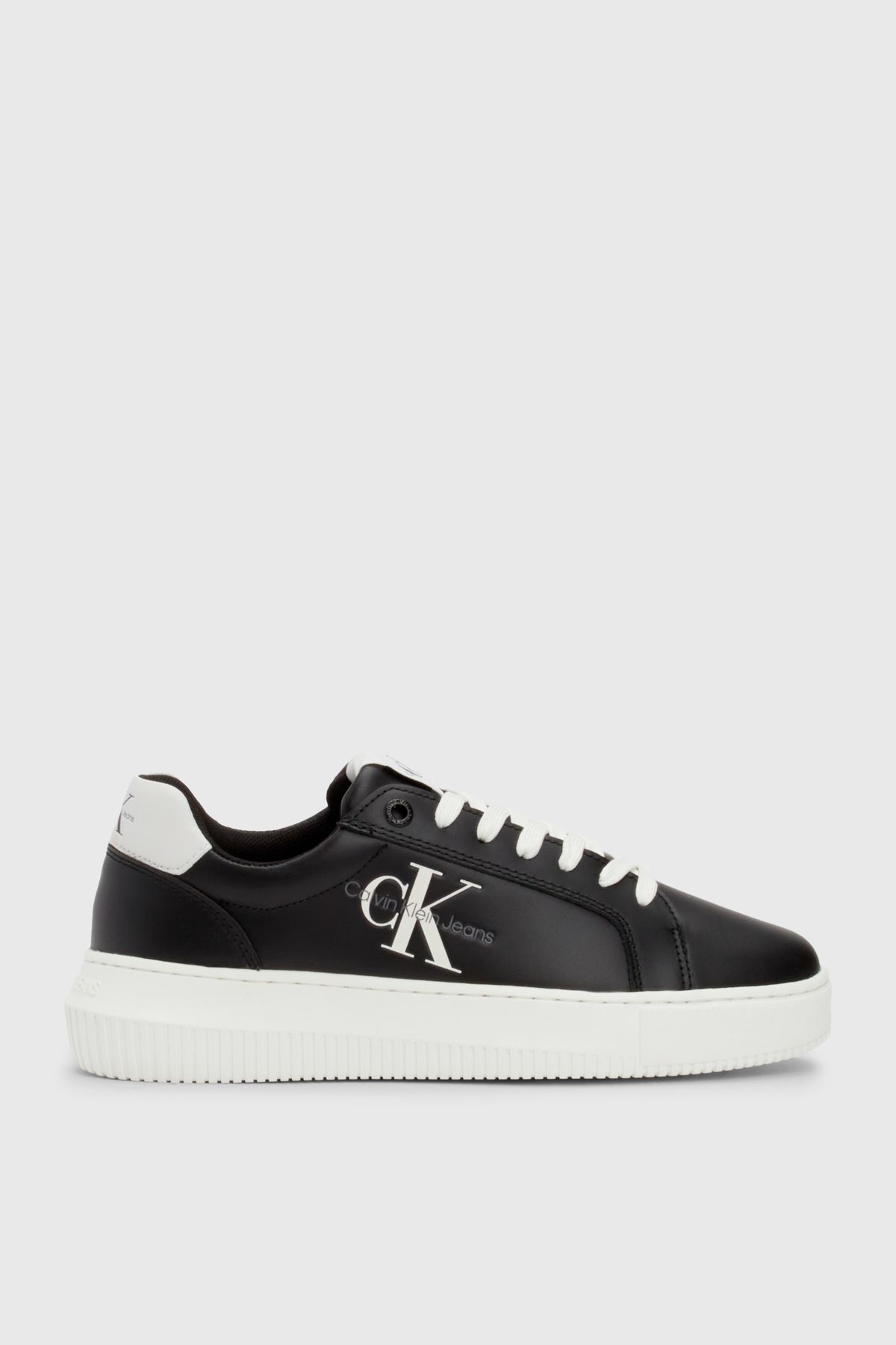 Calvin Klein Chunky Chunky Laceup Women's Sneaker