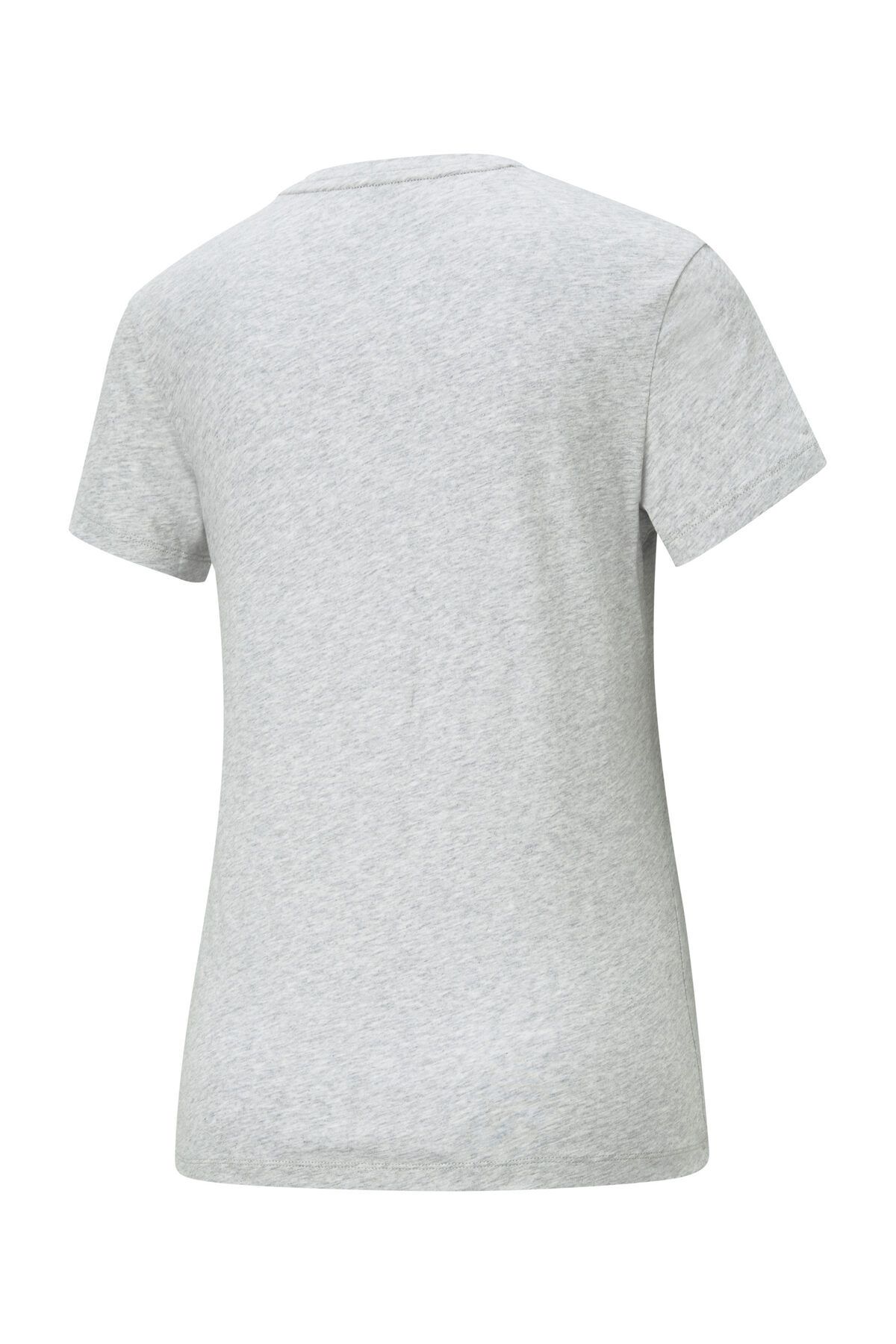 Detské tričko Puma Ess Logo Tee