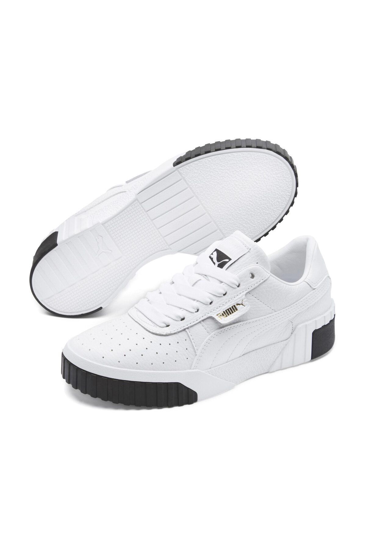 Dámské boty Cali W 369155-04 - Puma 37