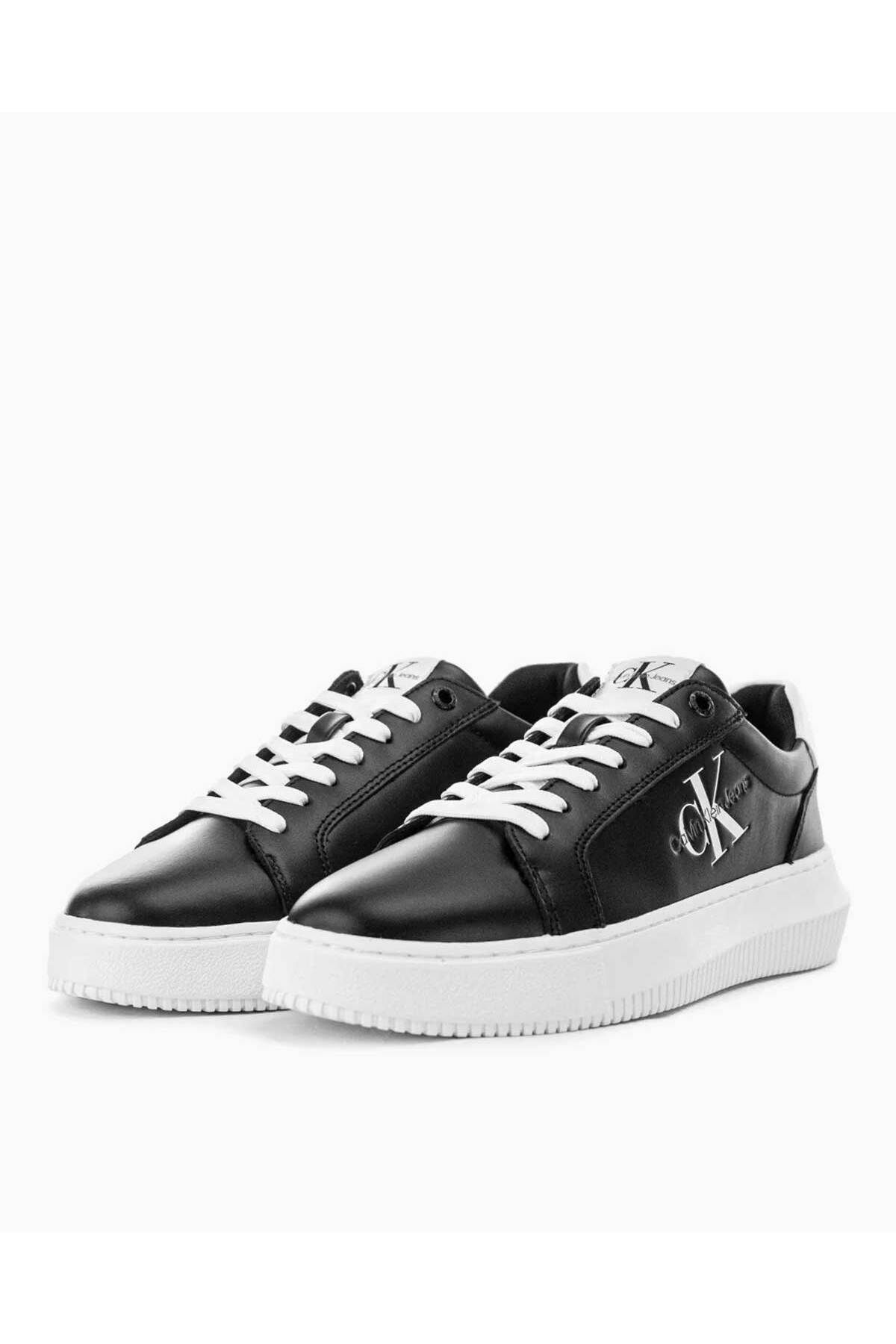Calvin Klein Chunky Chunky Laceup Women's Sneaker