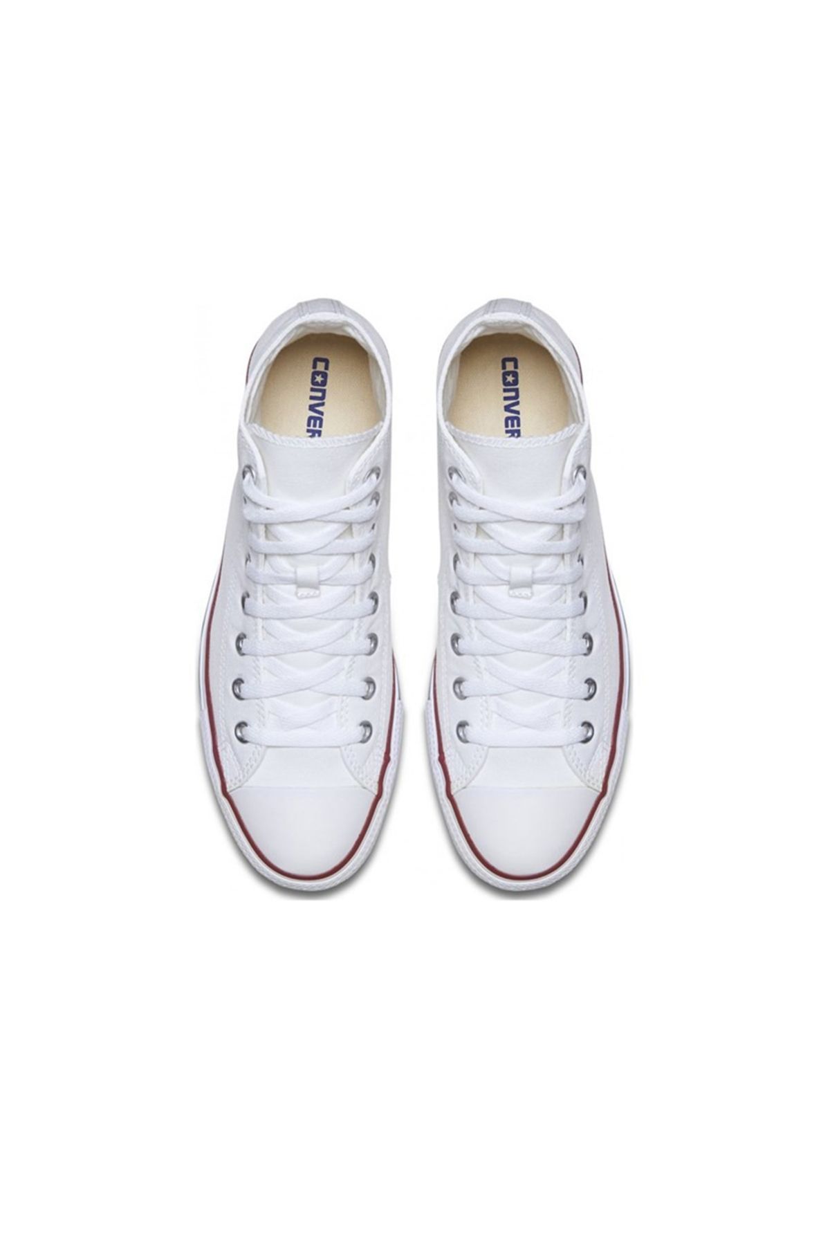 Tenisi barbati, Converse