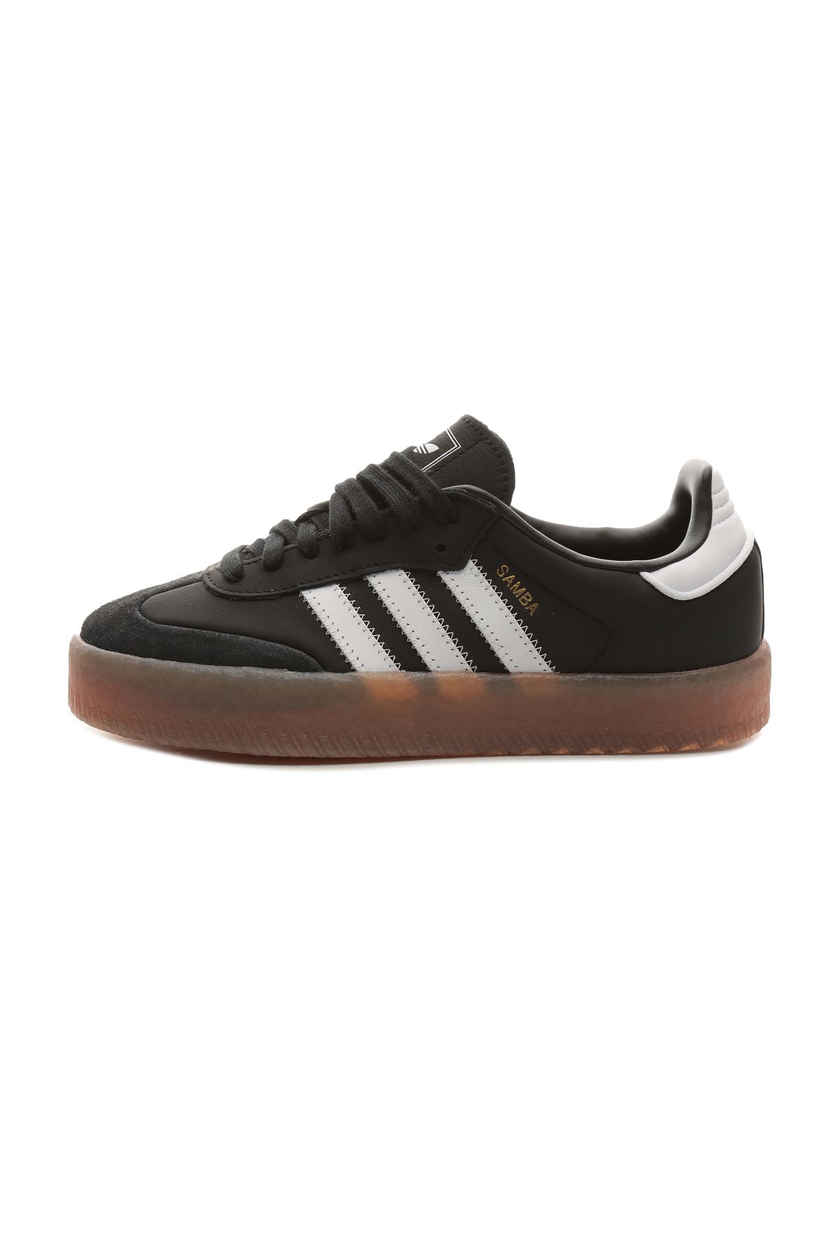 Adidas Sambae W Women's Black Sports Shoes