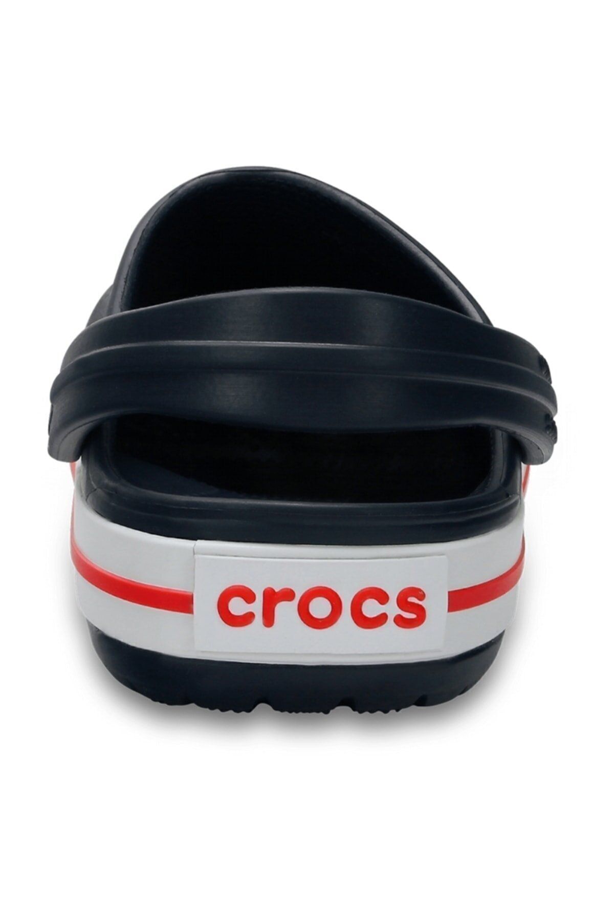 Crocs detské šľapky Crocband Kids Clog