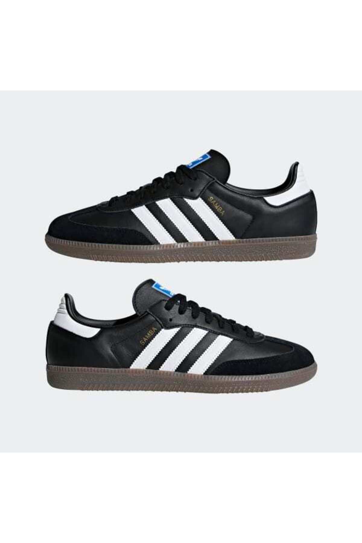 Teniși Adidas Samba OG