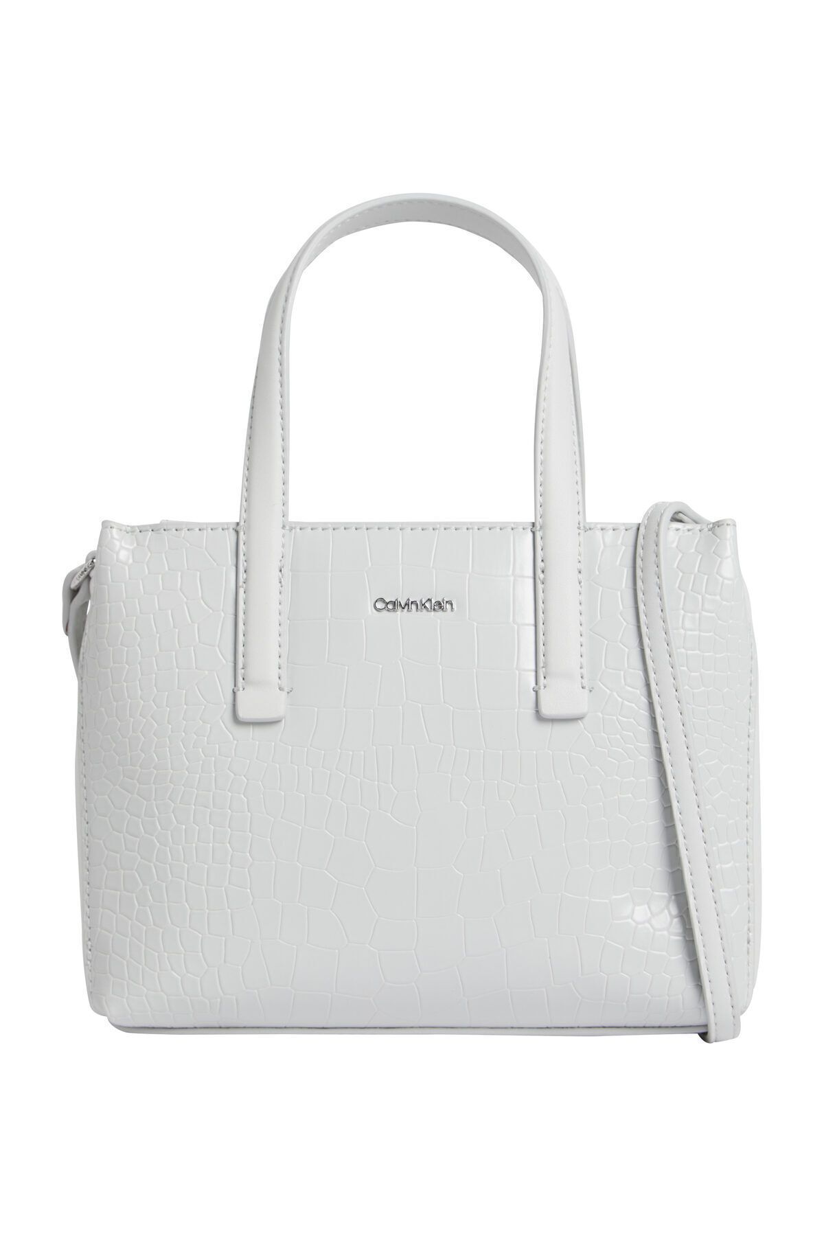 Calvin Klein Bag with Detachable Shoulder Strap