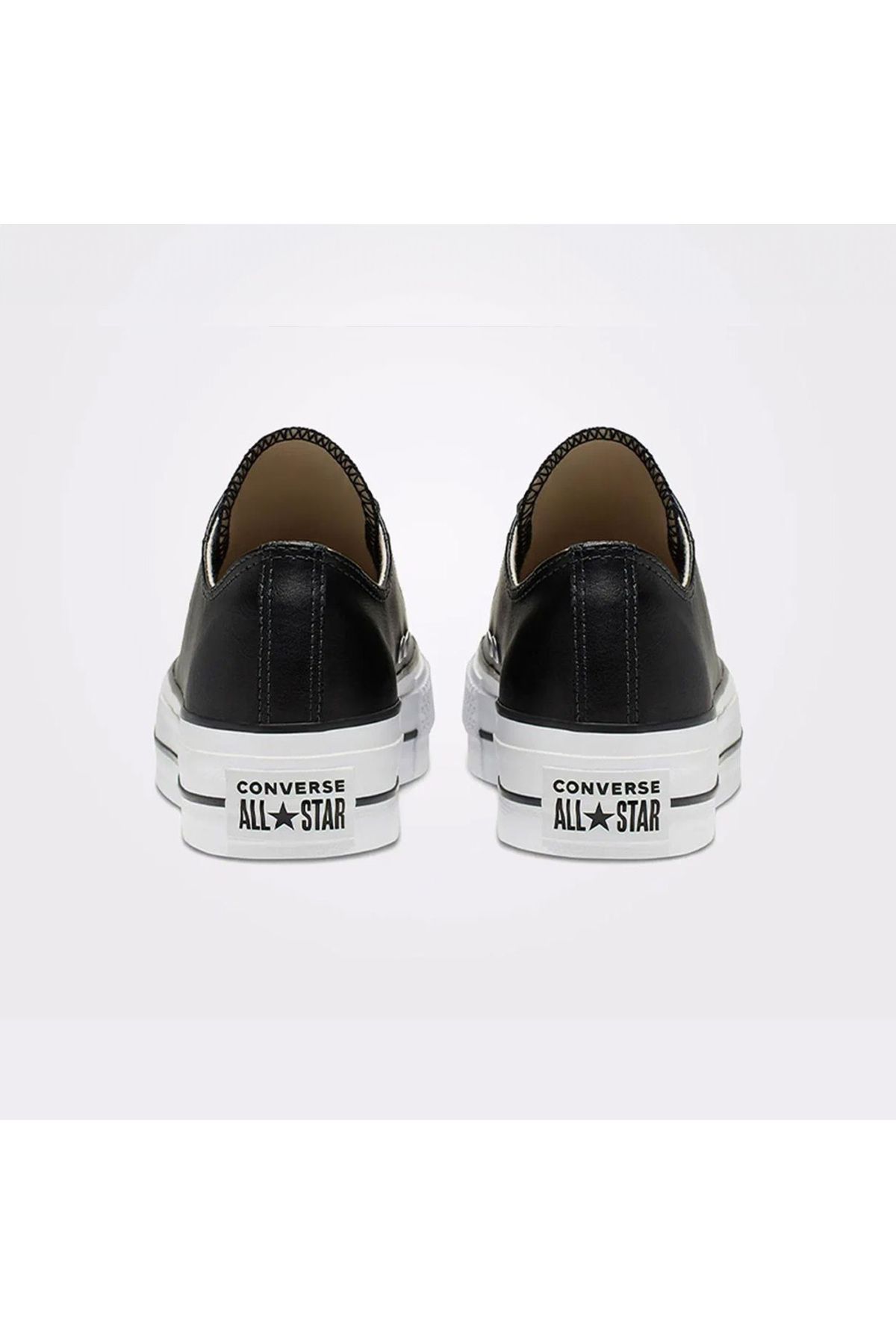 Dámske/Dievčenské tenisky Converse čierne