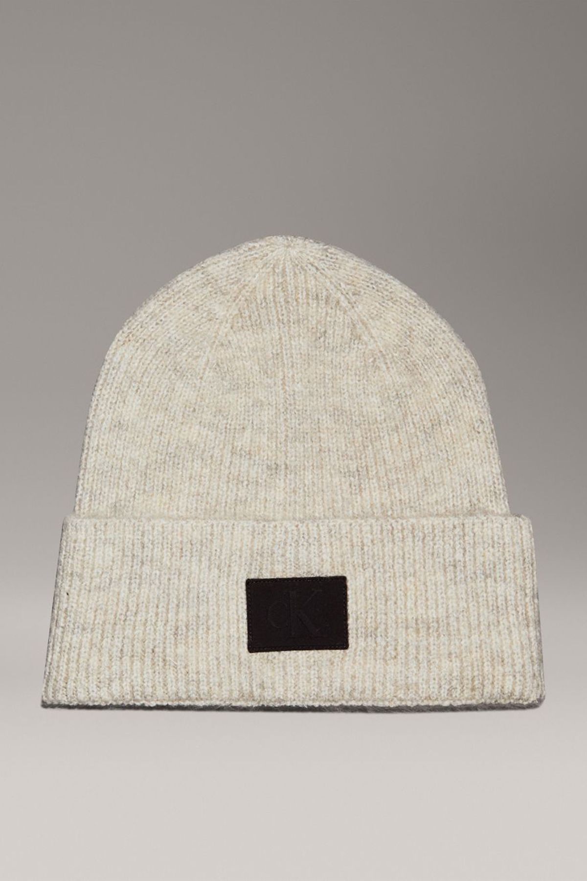 Calvin Klein pletená čepice