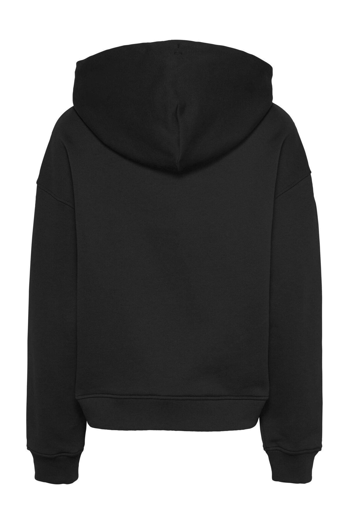 Tommy Jeans 100% Cotton Relaxed Fit Hooded Sweat SWEAT