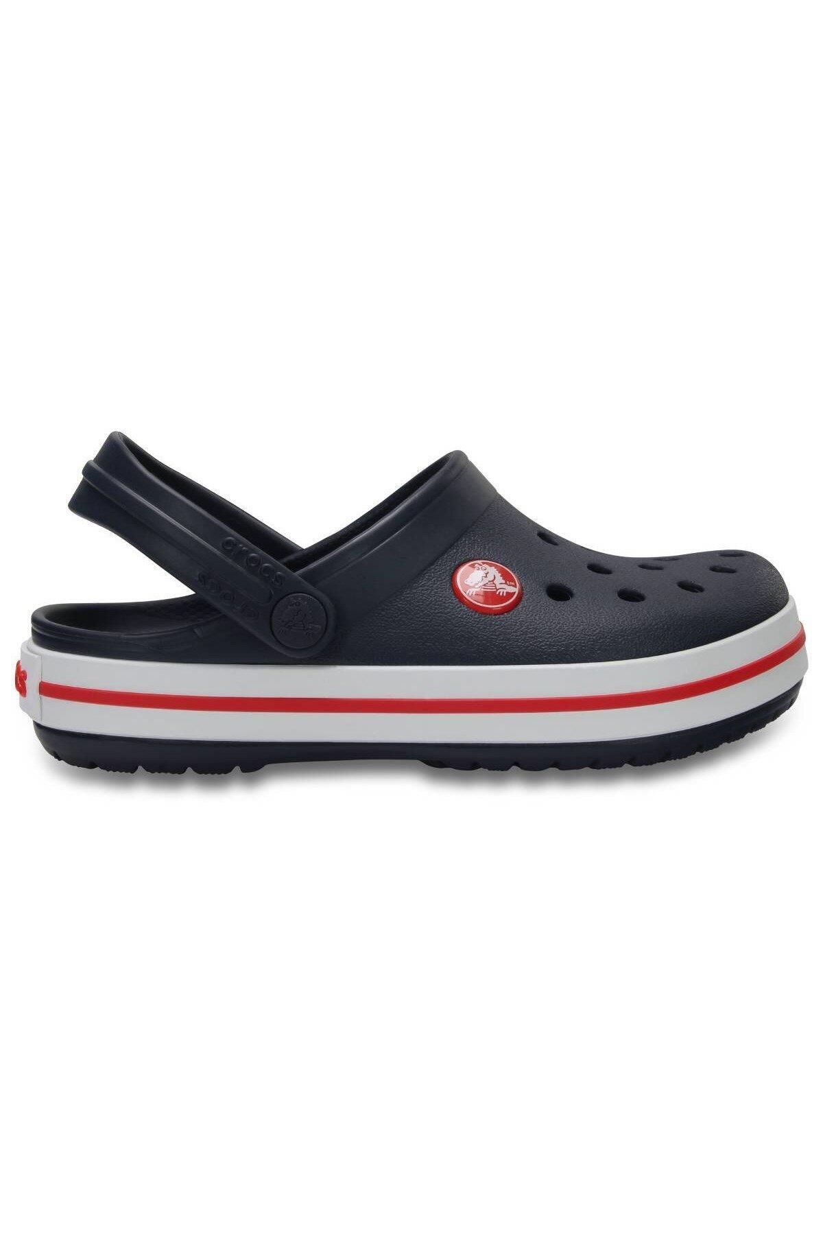 Crocs detské šľapky Crocband Kids Clog