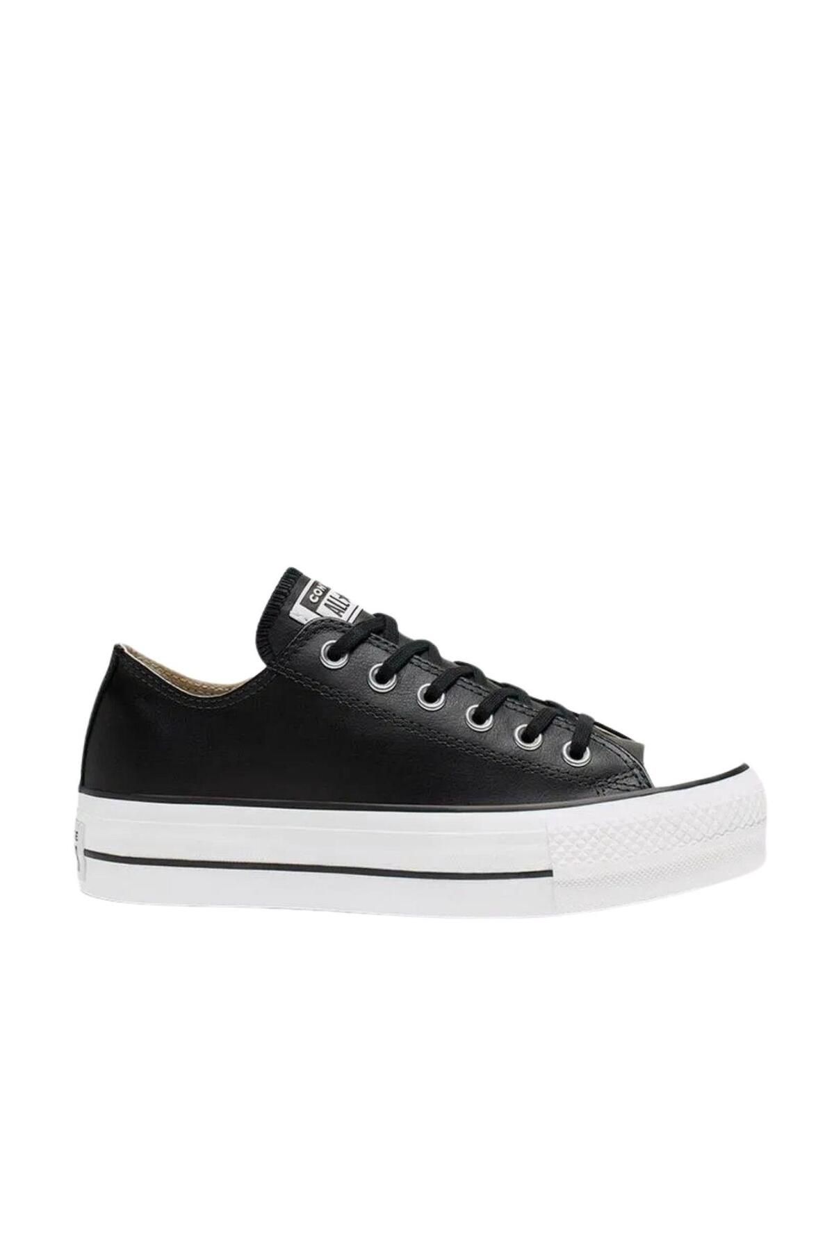 Dámske/Dievčenské tenisky Converse čierne