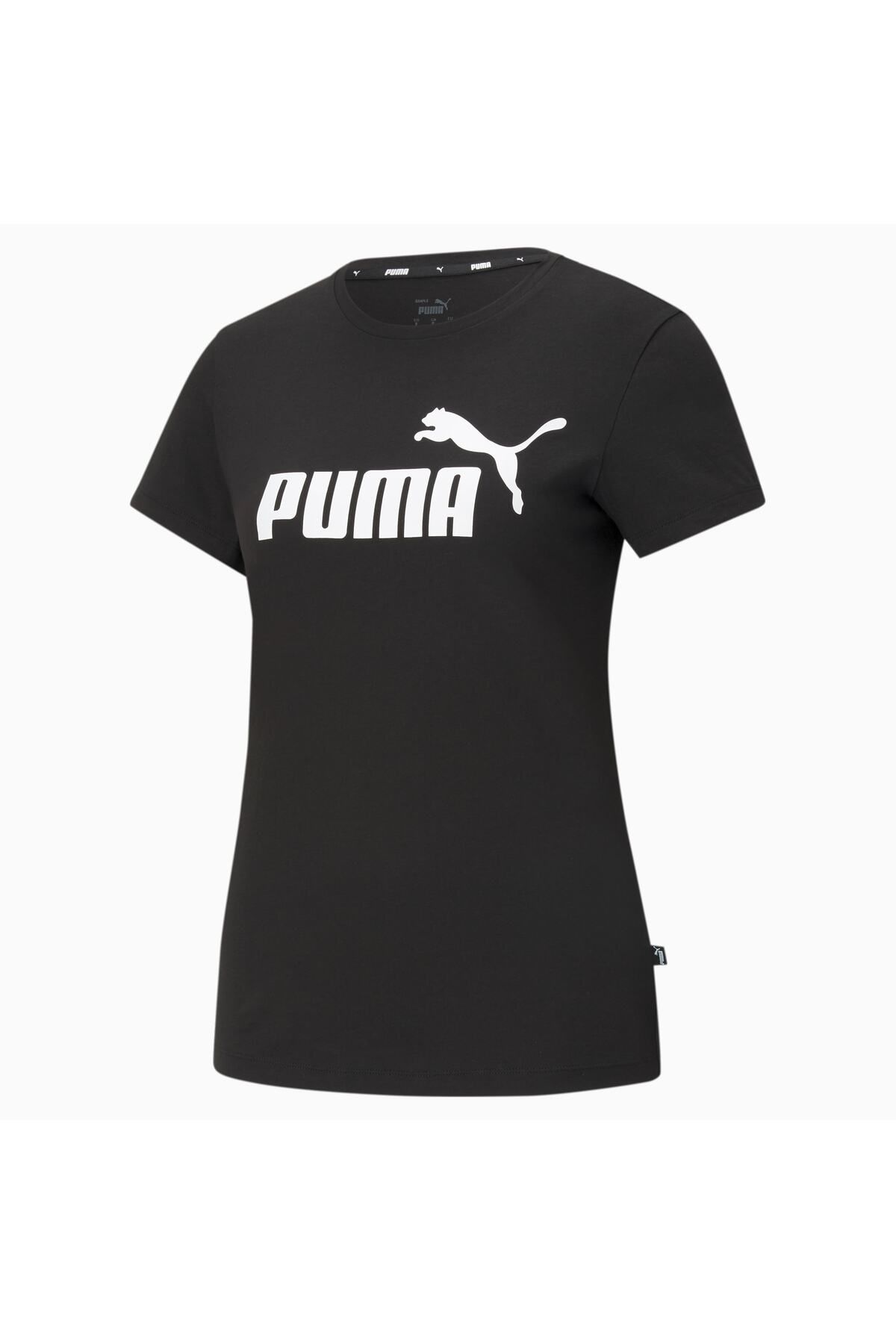 Dámske tričko Puma Logo Tee