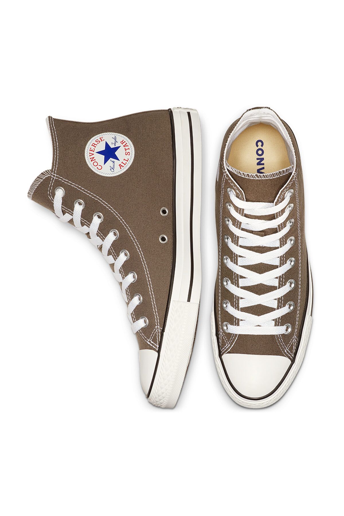 Teniși Converse Chuck Taylor All Star cu talpă înaltă