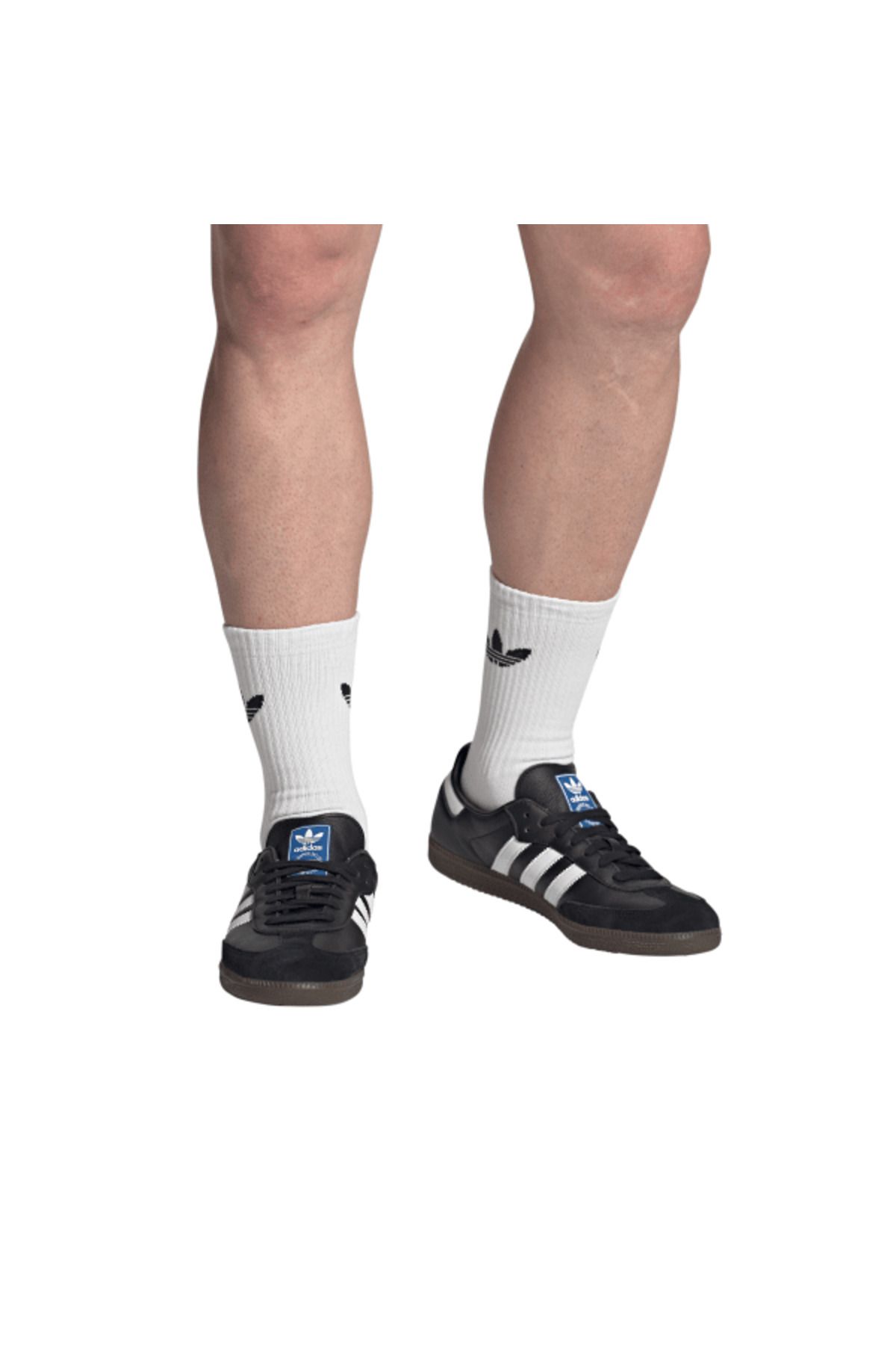 Teniși Adidas Samba OG